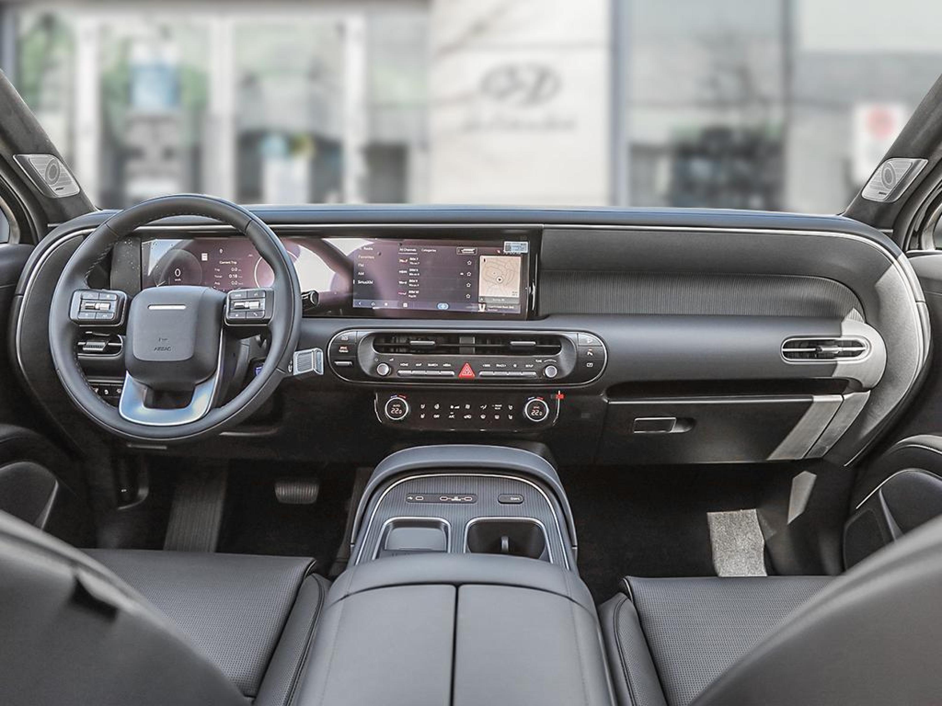 new 2026 Hyundai Palisade car, priced at $67,248