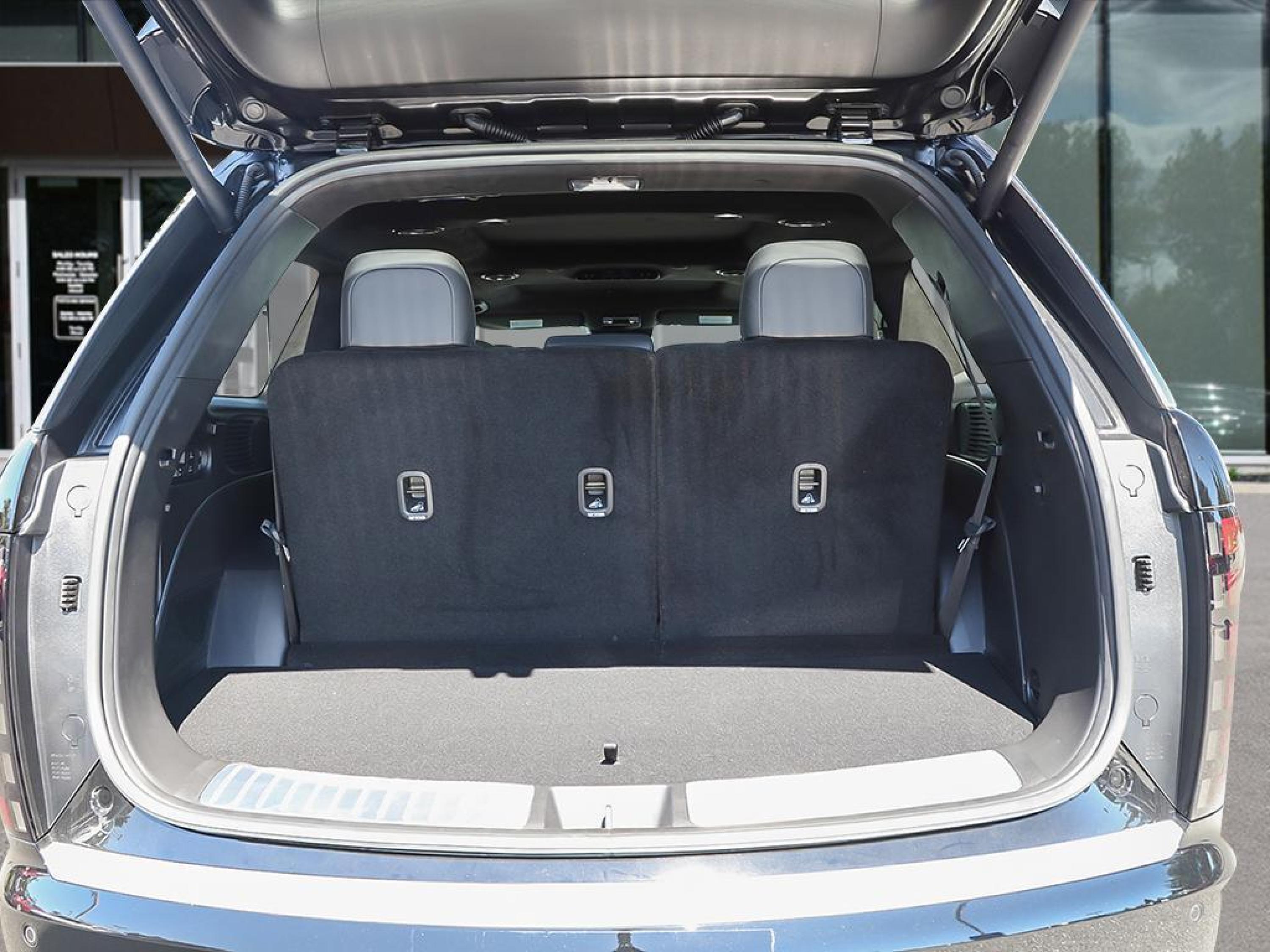 new 2026 Hyundai Palisade car, priced at $67,653