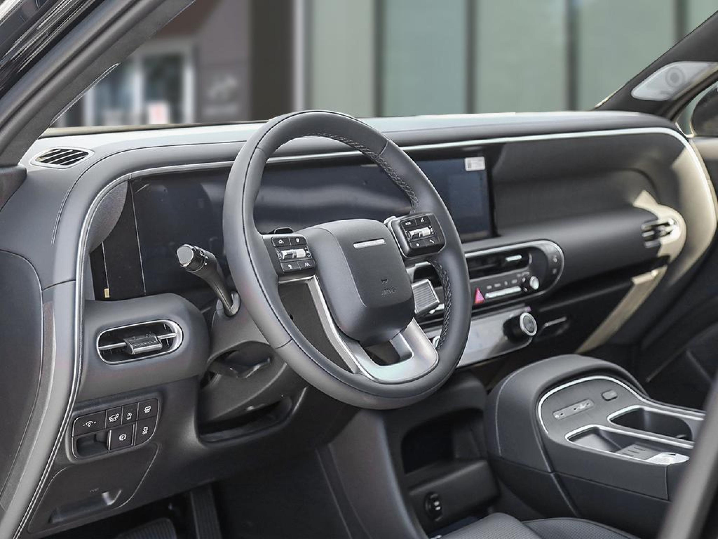 new 2026 Hyundai Palisade car, priced at $67,653