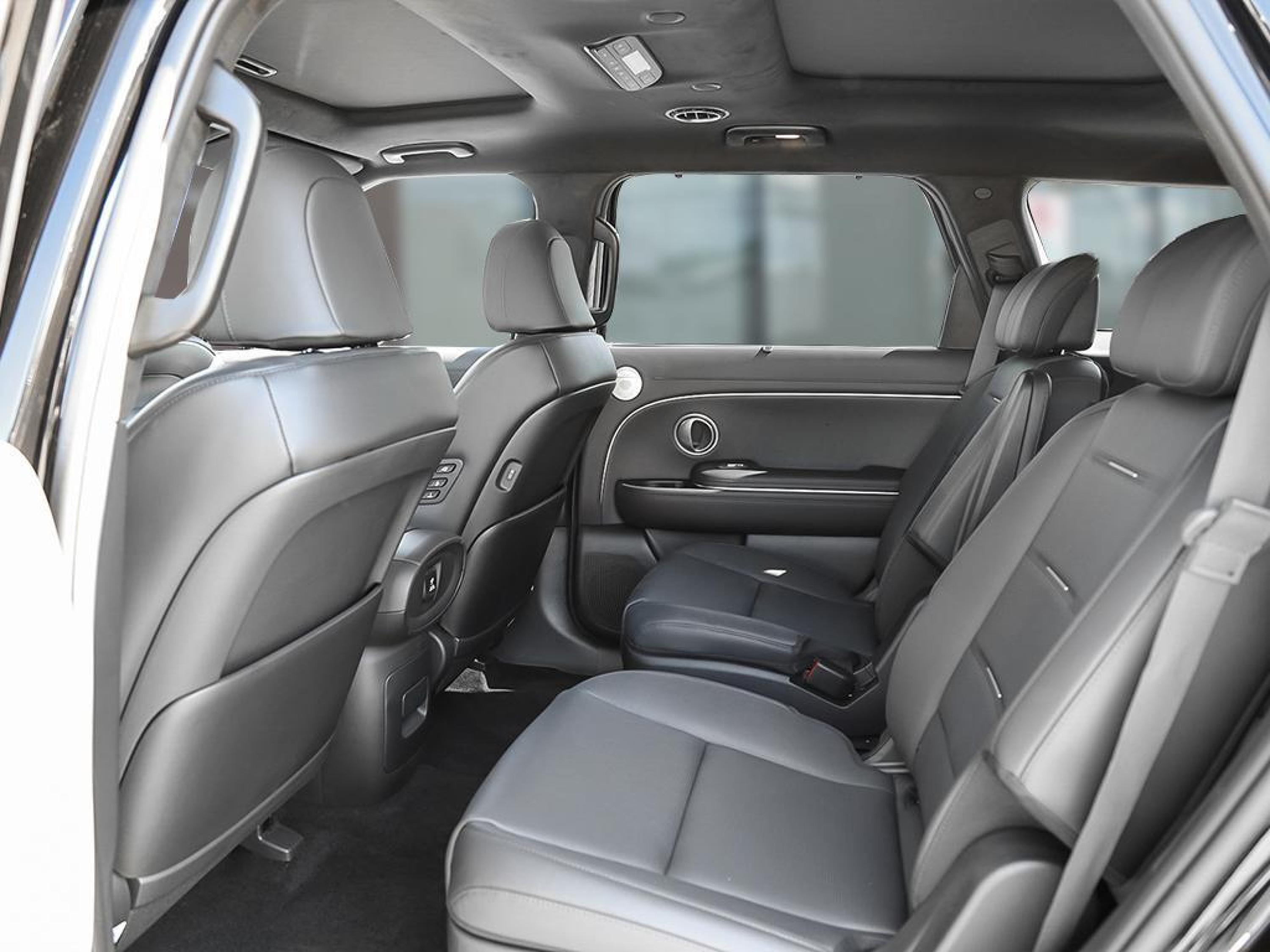 new 2026 Hyundai Palisade car, priced at $67,653