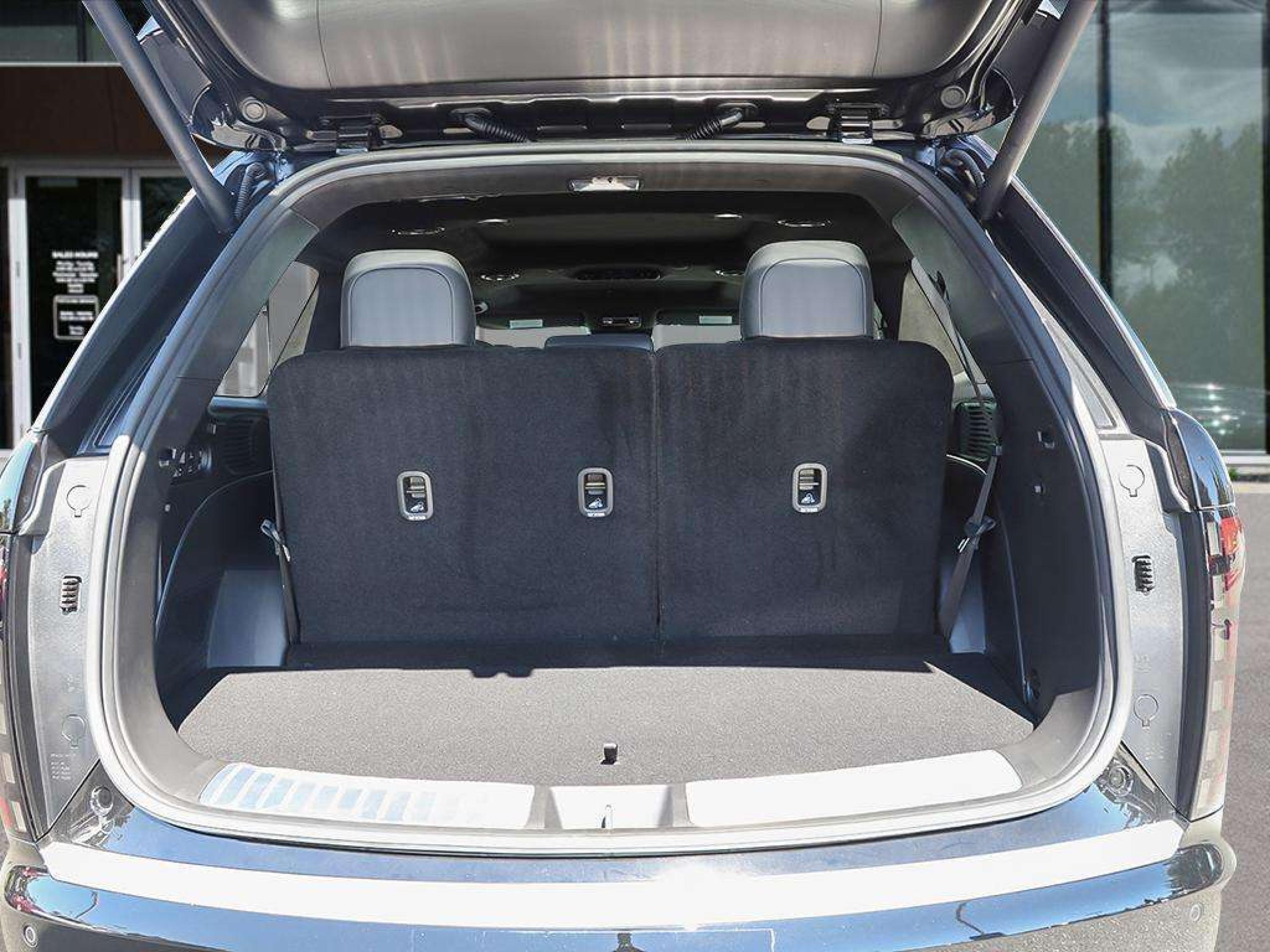 new 2026 Hyundai Palisade car, priced at $67,653