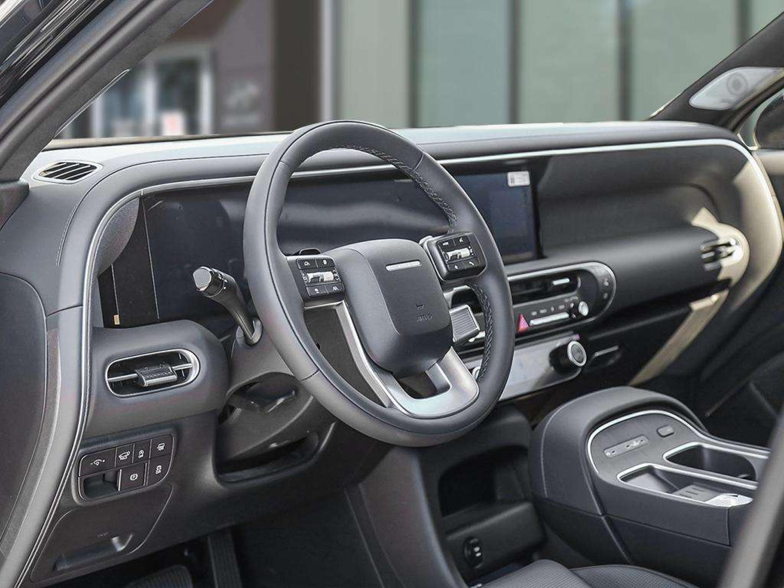 new 2026 Hyundai Palisade car, priced at $67,653