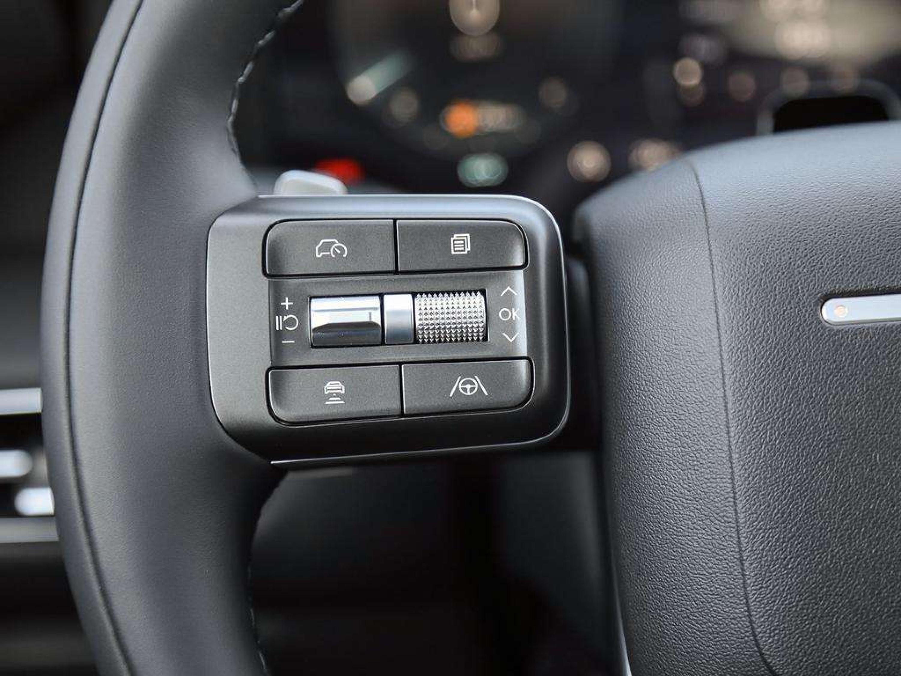 new 2026 Hyundai Palisade car, priced at $67,653