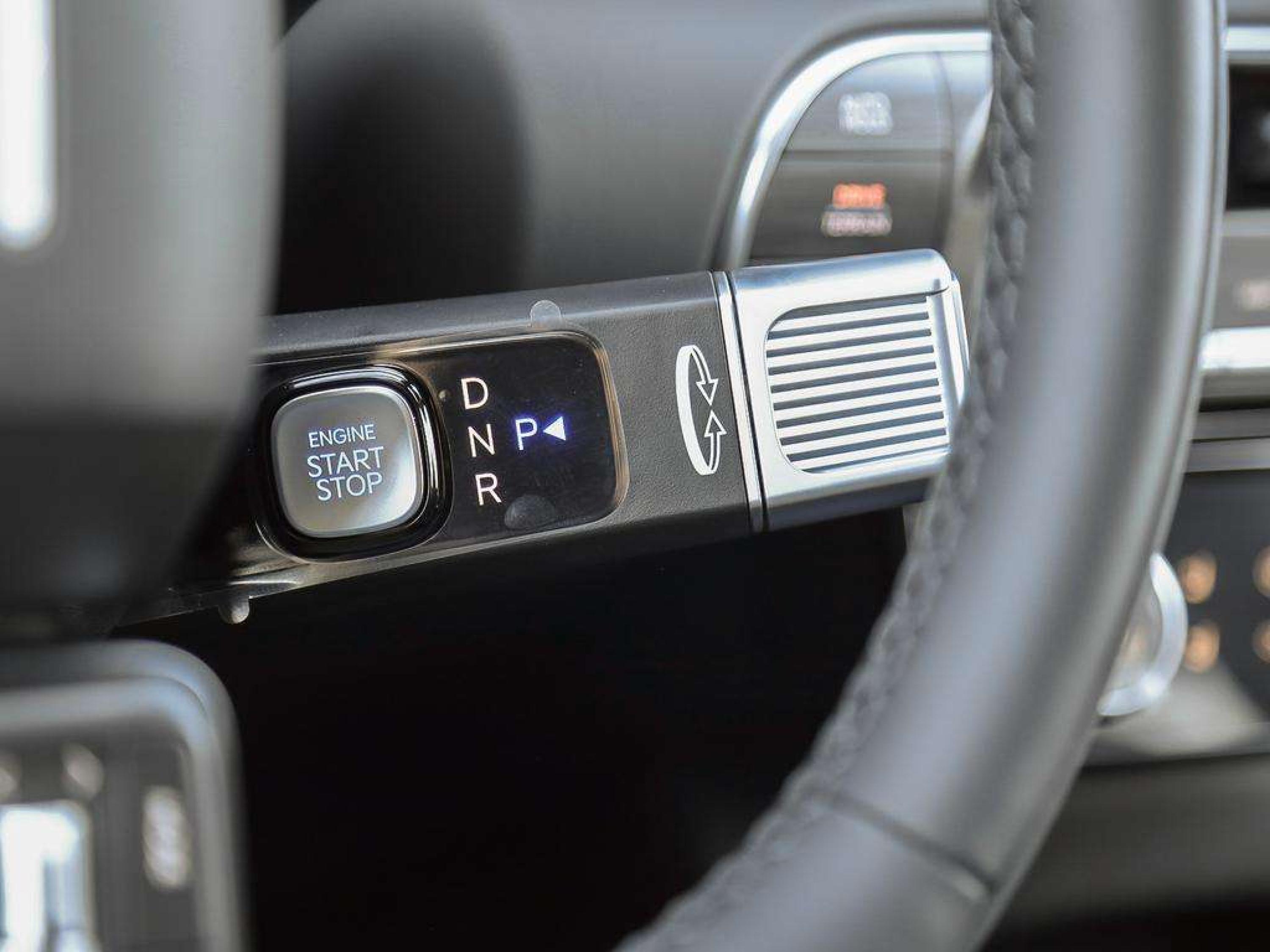 new 2026 Hyundai Palisade car, priced at $67,653