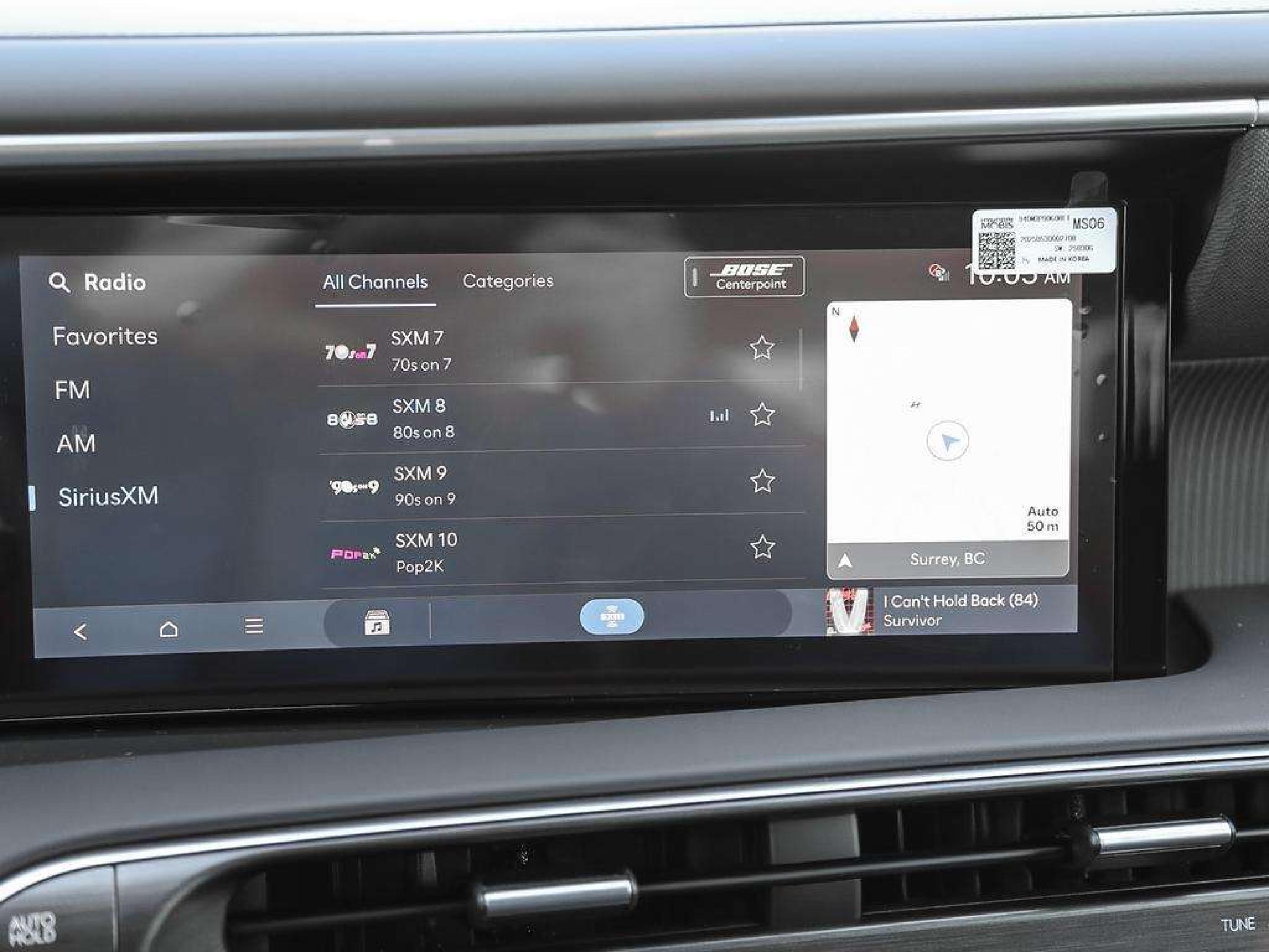 new 2026 Hyundai Palisade car, priced at $67,653