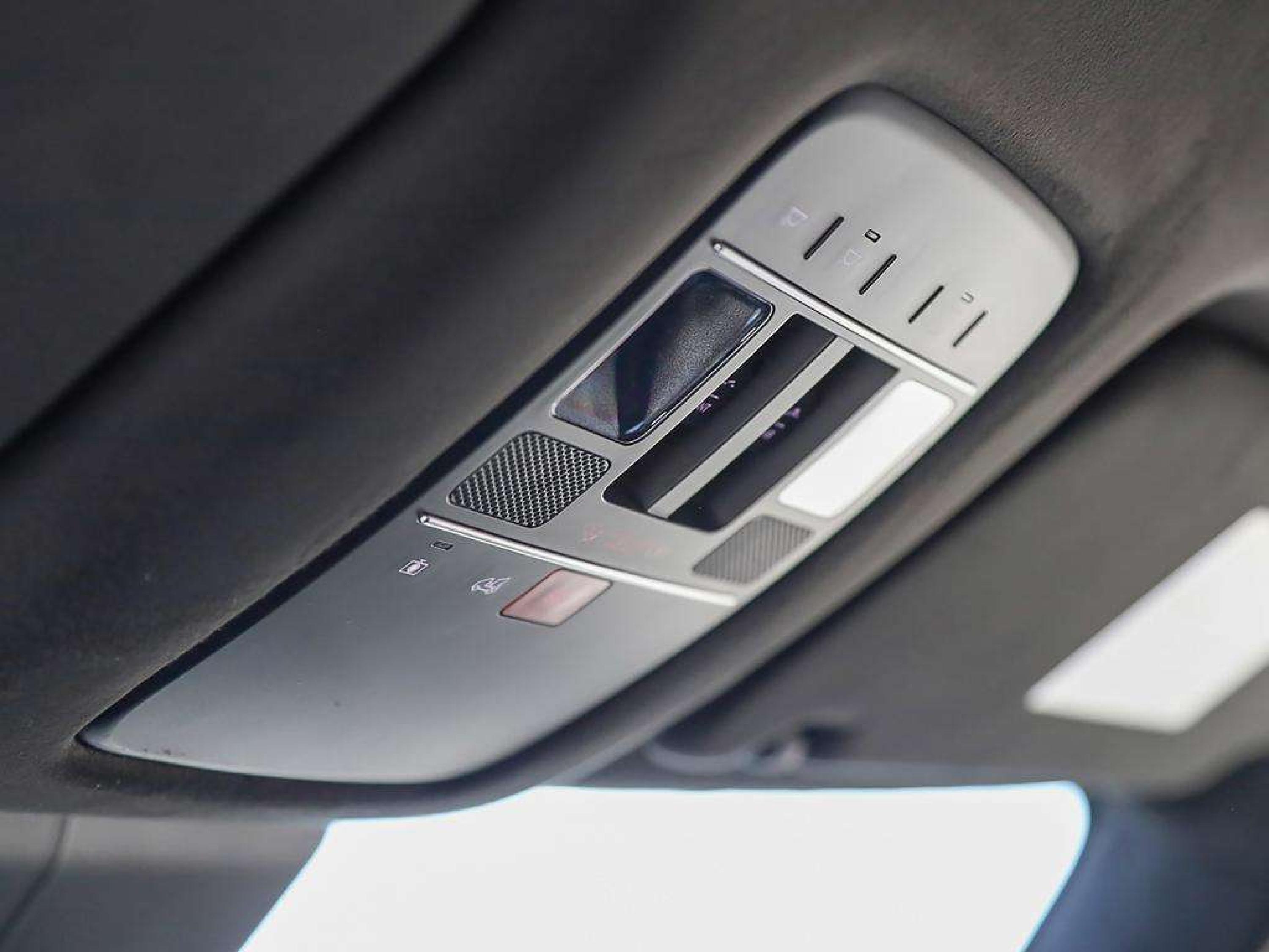 new 2026 Hyundai Palisade car, priced at $67,653