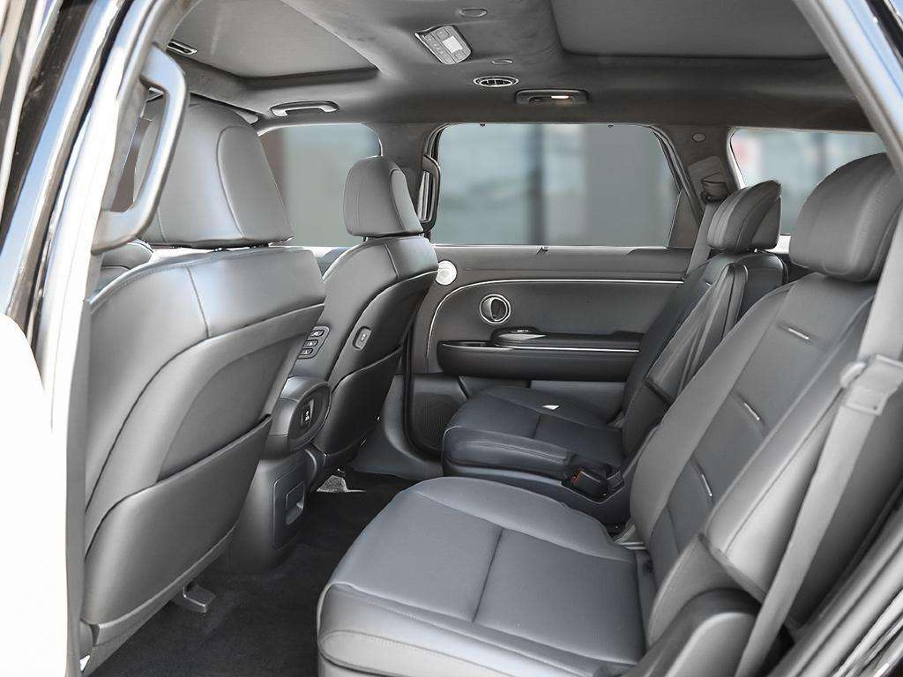 new 2026 Hyundai Palisade car, priced at $67,653