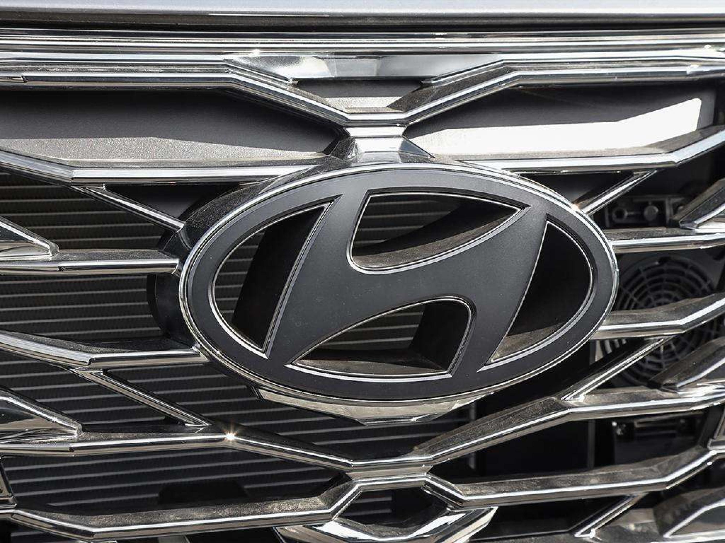 new 2026 Hyundai Tucson Hybrid car, priced at $53,353