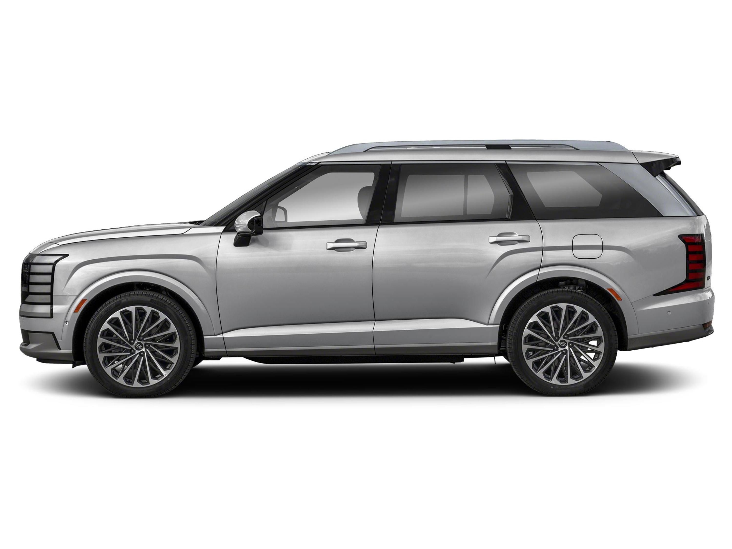 new 2026 Hyundai Palisade Hybrid car, priced at $70,448