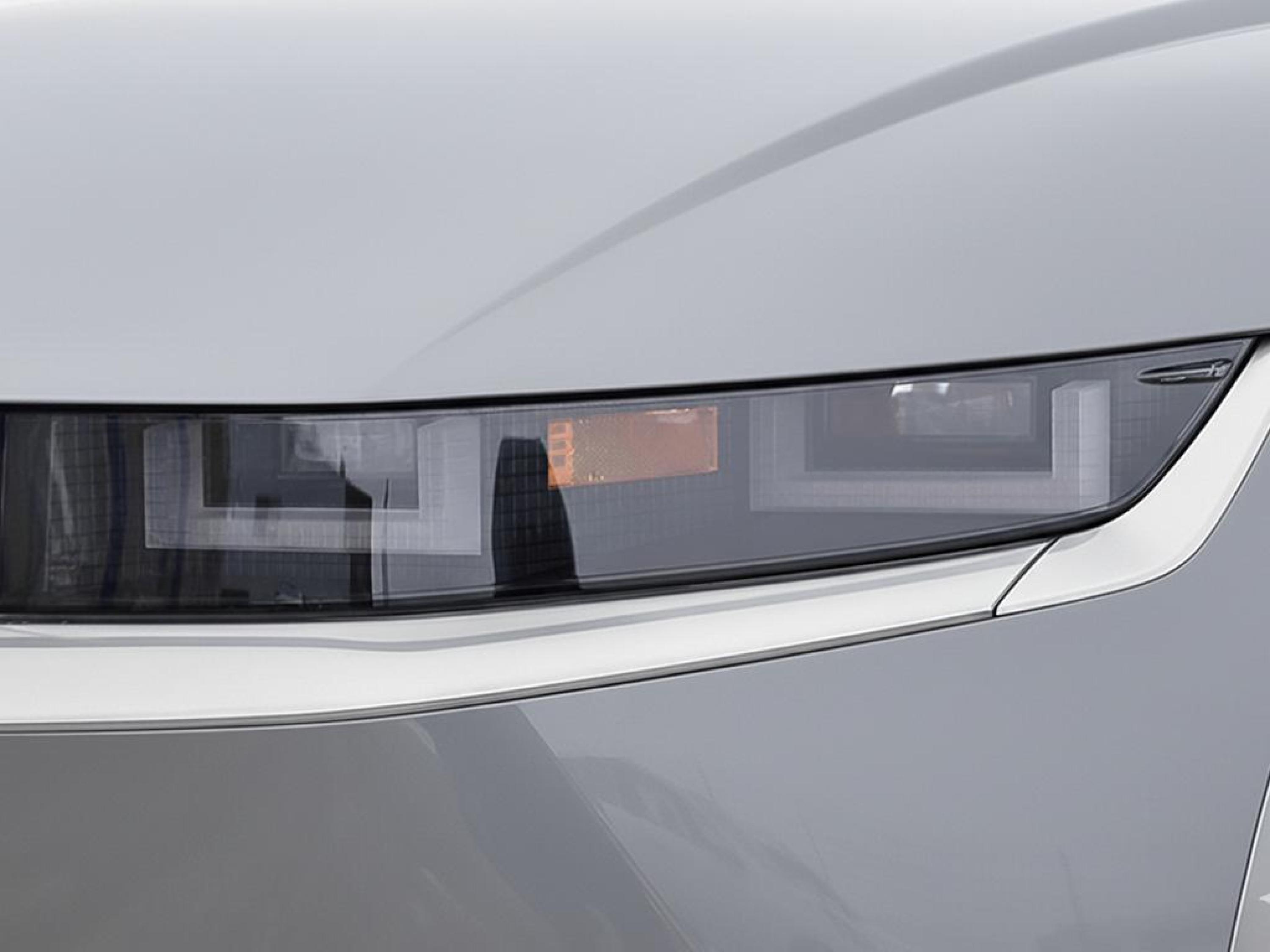 new 2026 Hyundai IONIQ 5 car, priced at $61,718