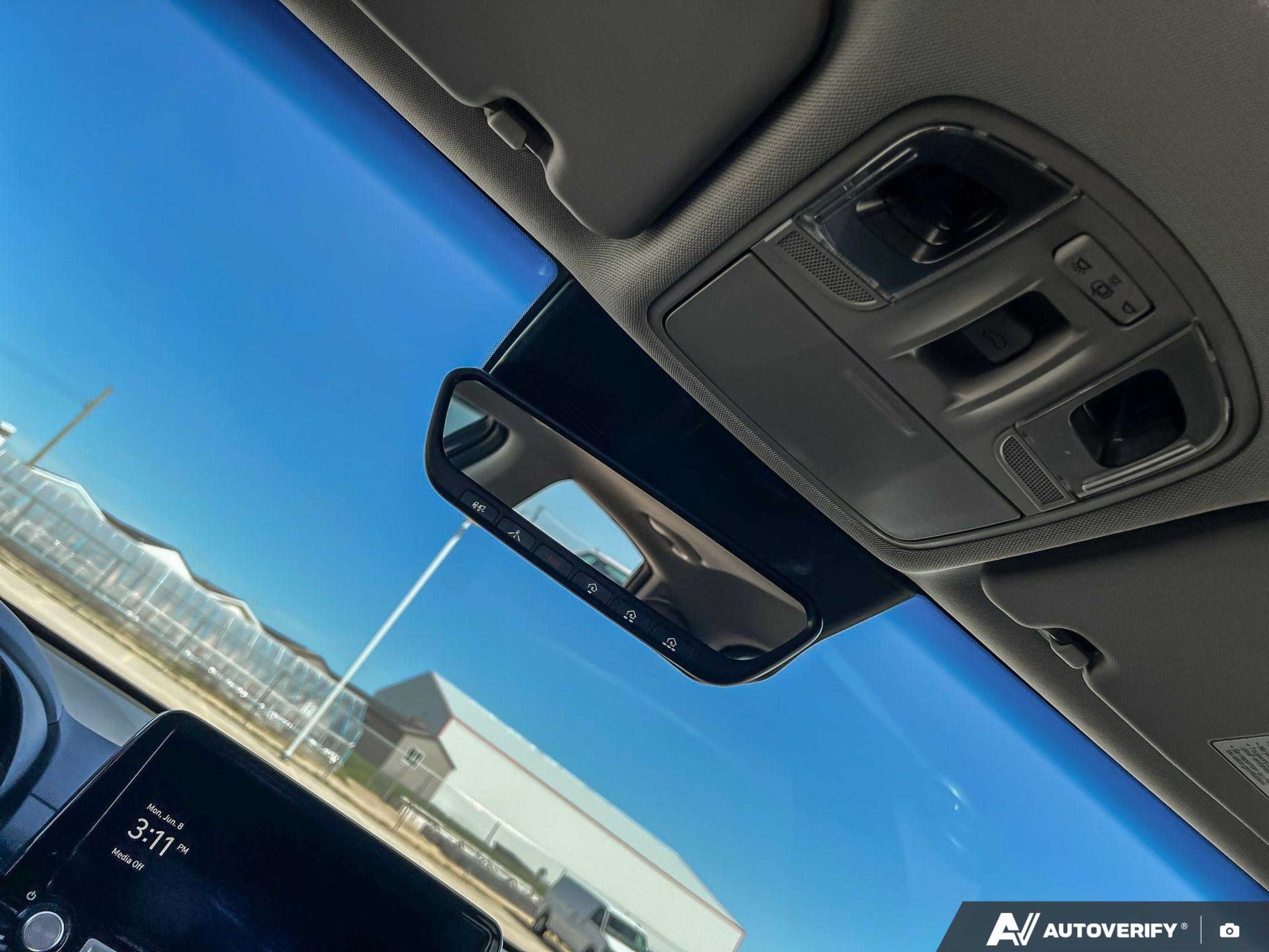 used 2023 Hyundai Kona Electric car, priced at $31,986