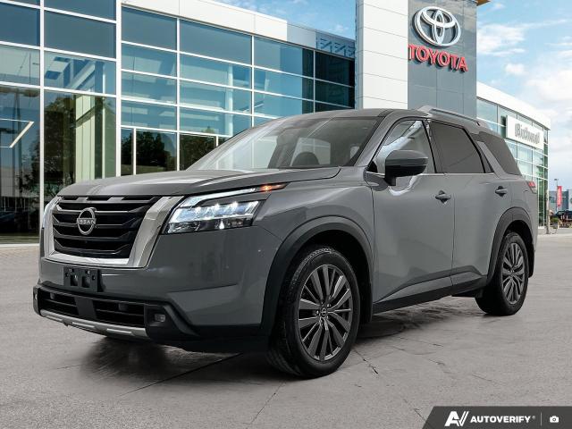 Photo of vehicle