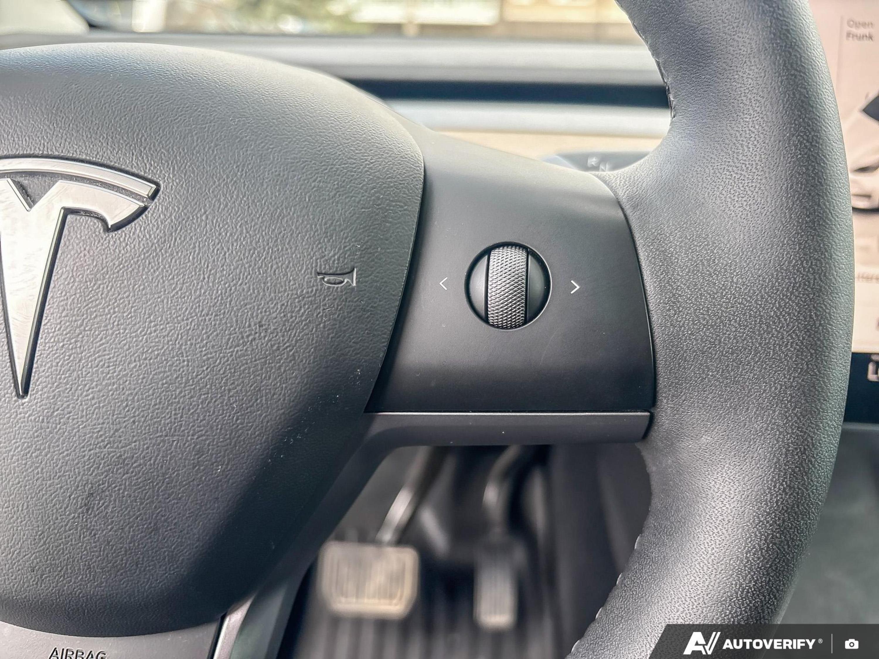 used 2022 Tesla Model Y car, priced at $47,992