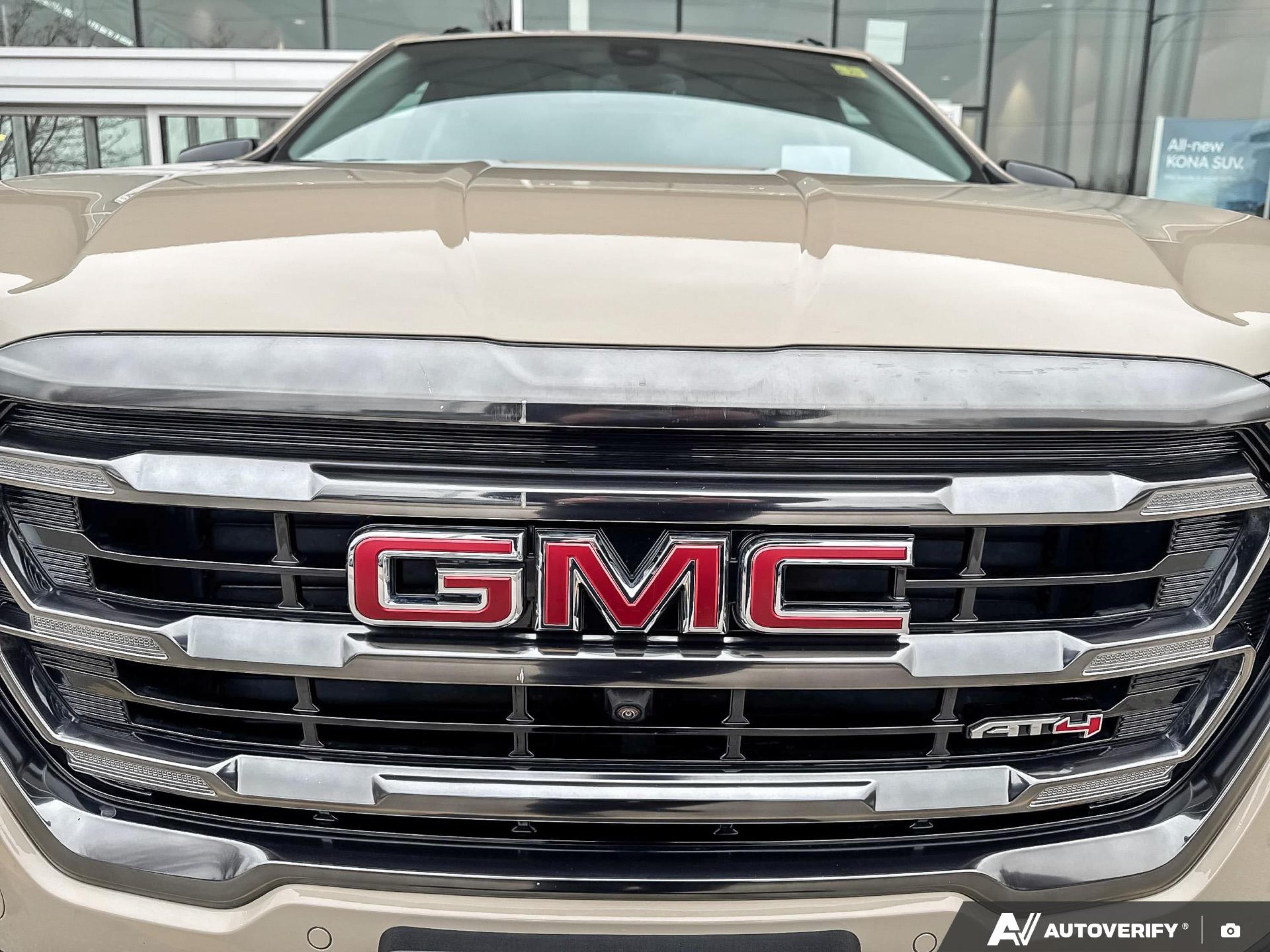 used 2022 GMC Terrain car, priced at $29,991