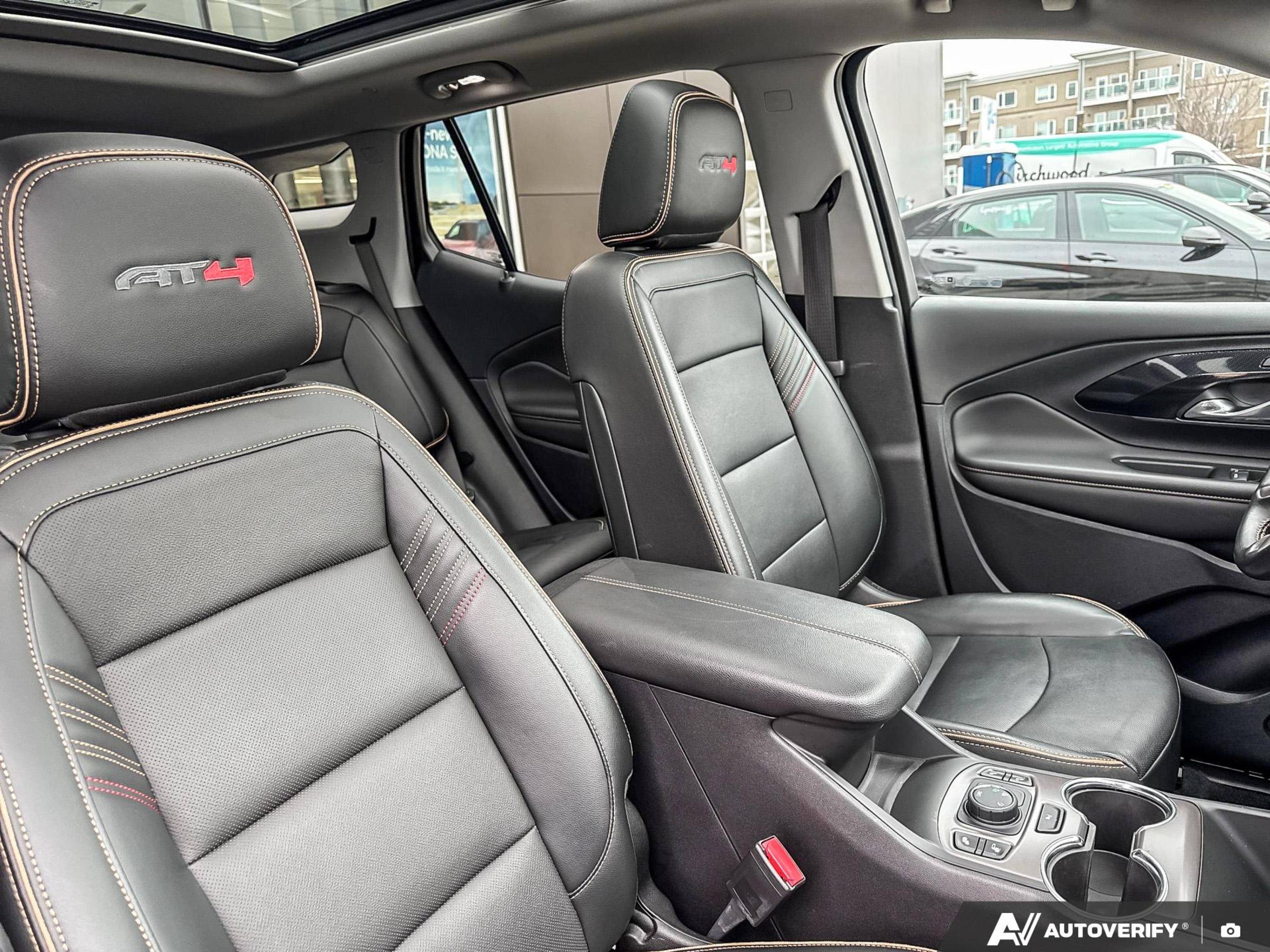 used 2022 GMC Terrain car, priced at $29,991
