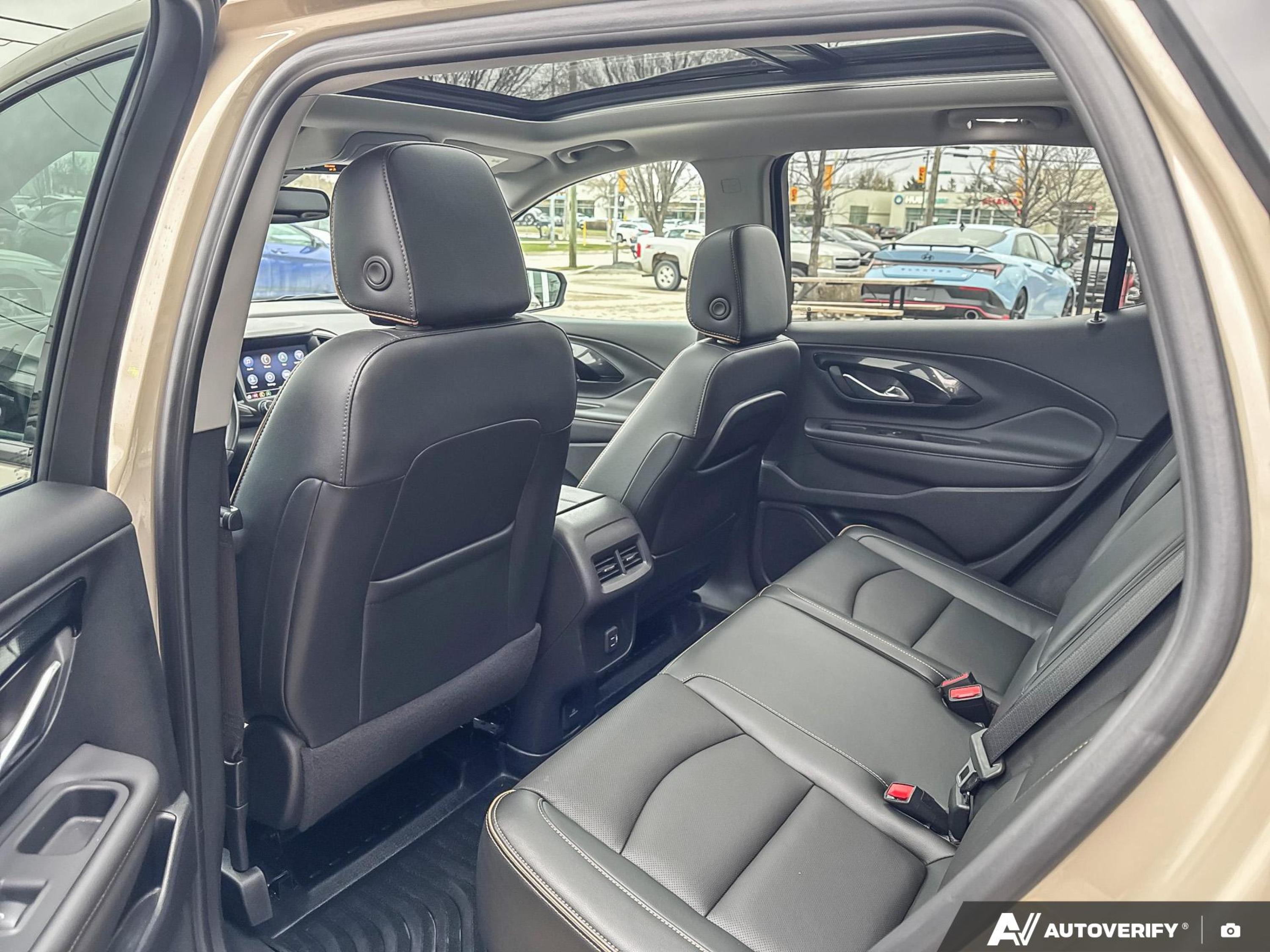 used 2022 GMC Terrain car, priced at $29,991