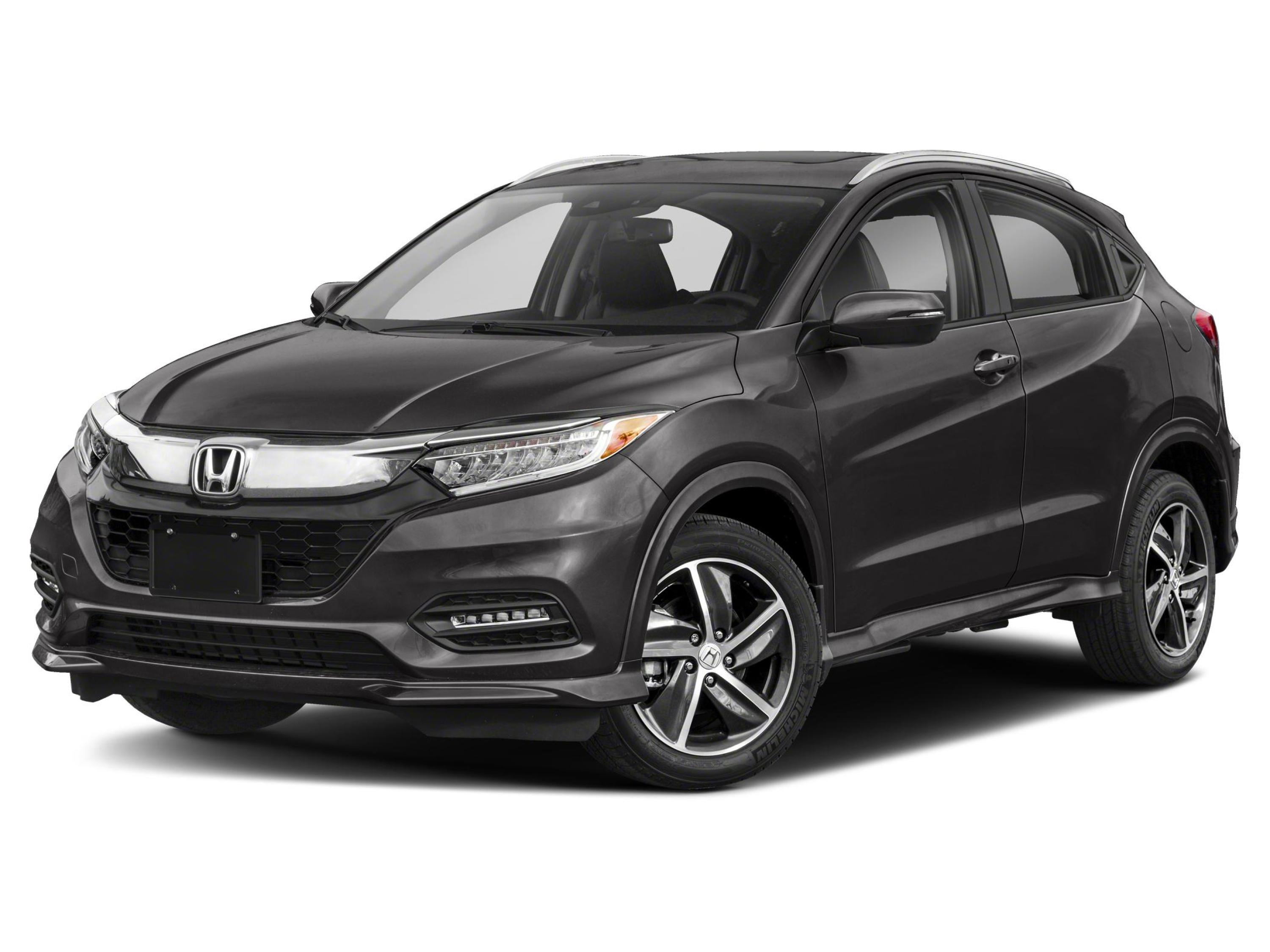 2022 Honda HR-V Touring AWD