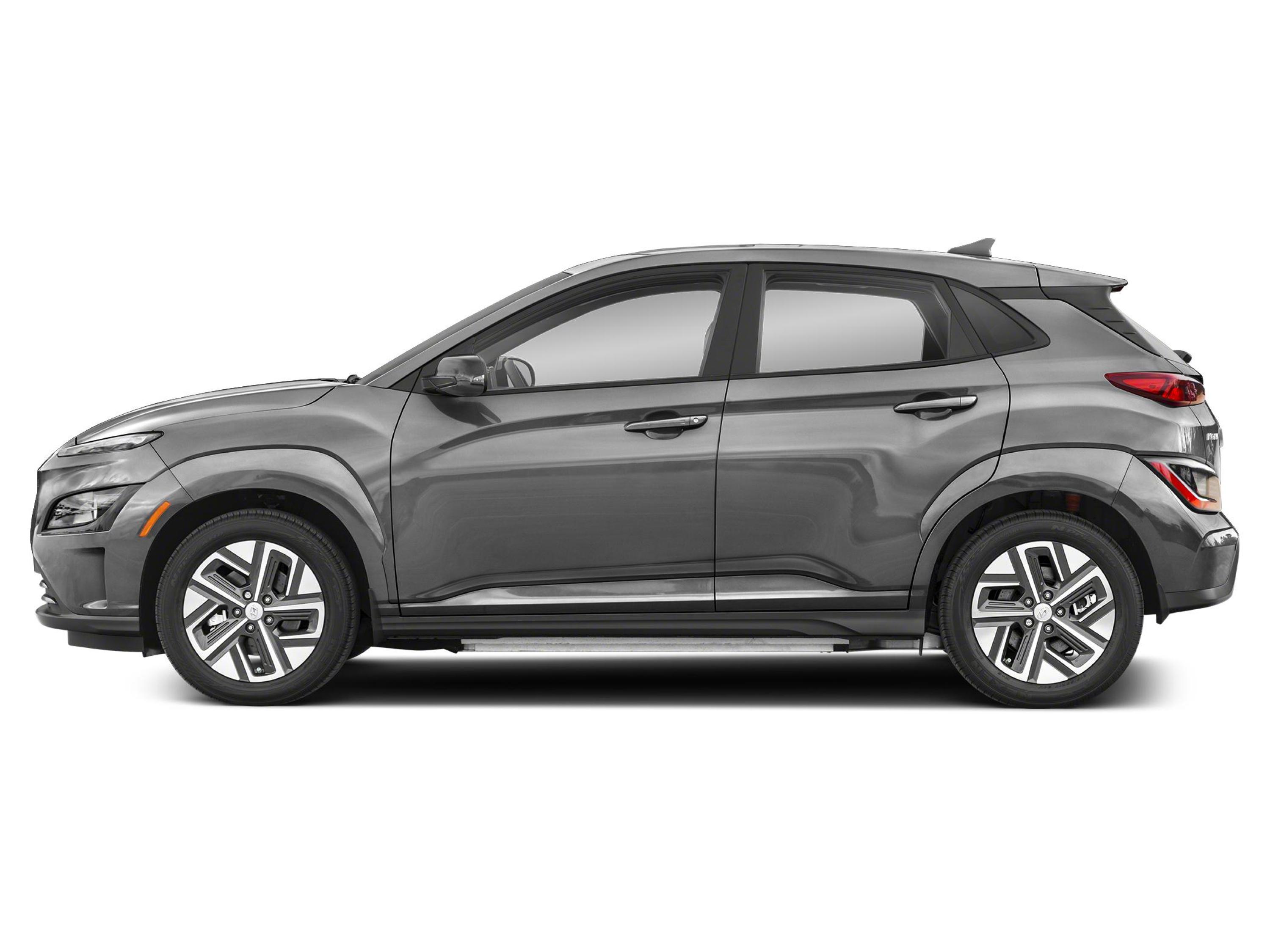 used 2023 Hyundai Kona Electric car, priced at $25,990