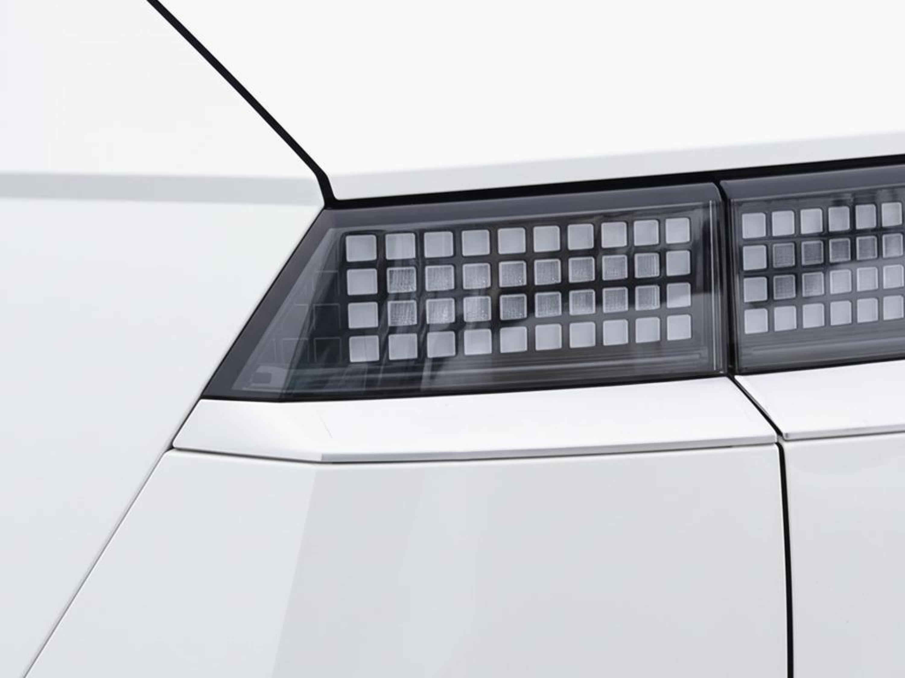 new 2026 Hyundai IONIQ 5 car, priced at $61,718
