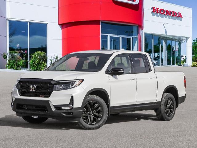 Photo of vehicle