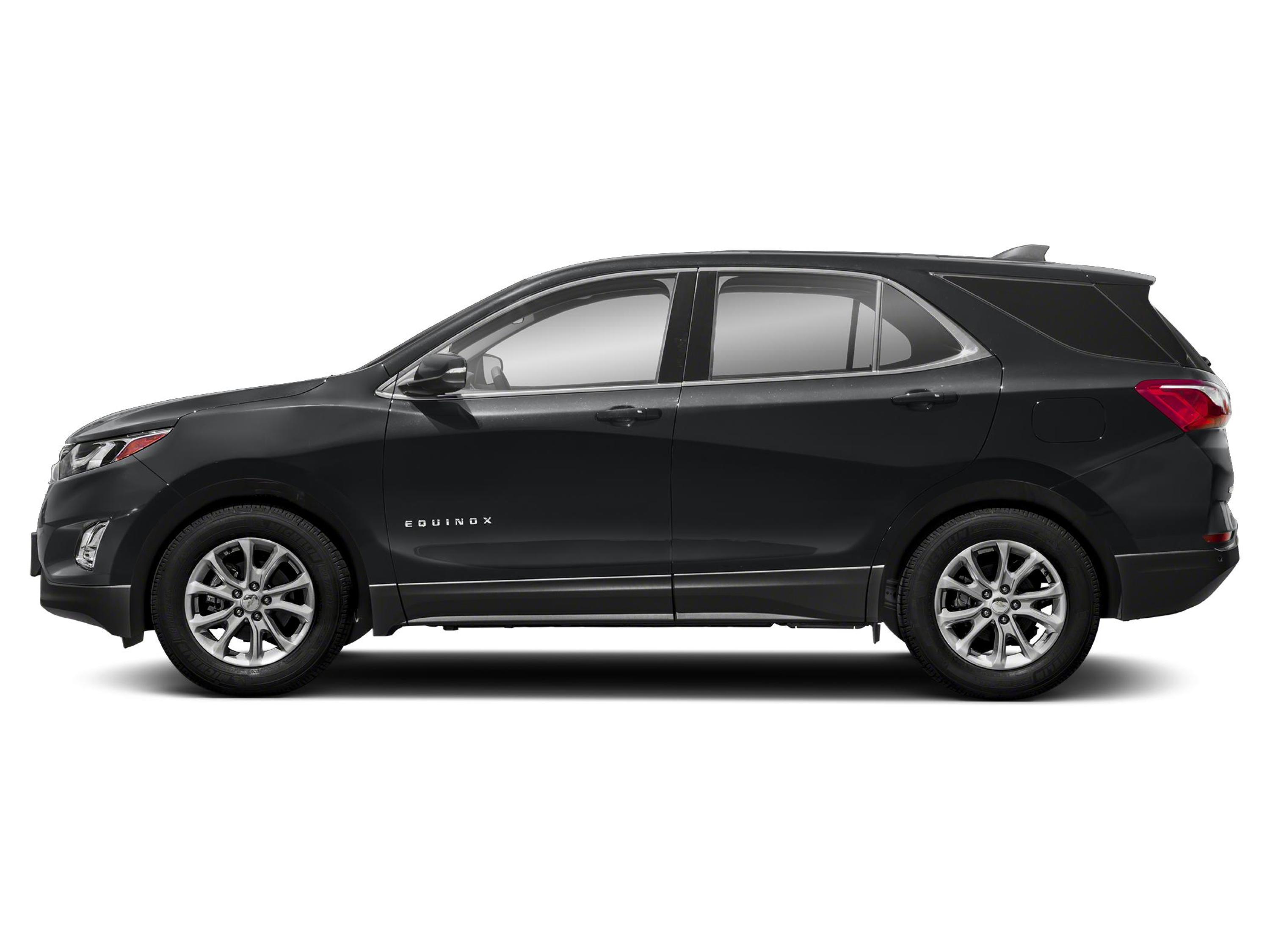 used 2020 Chevrolet Equinox car, priced at $19,485