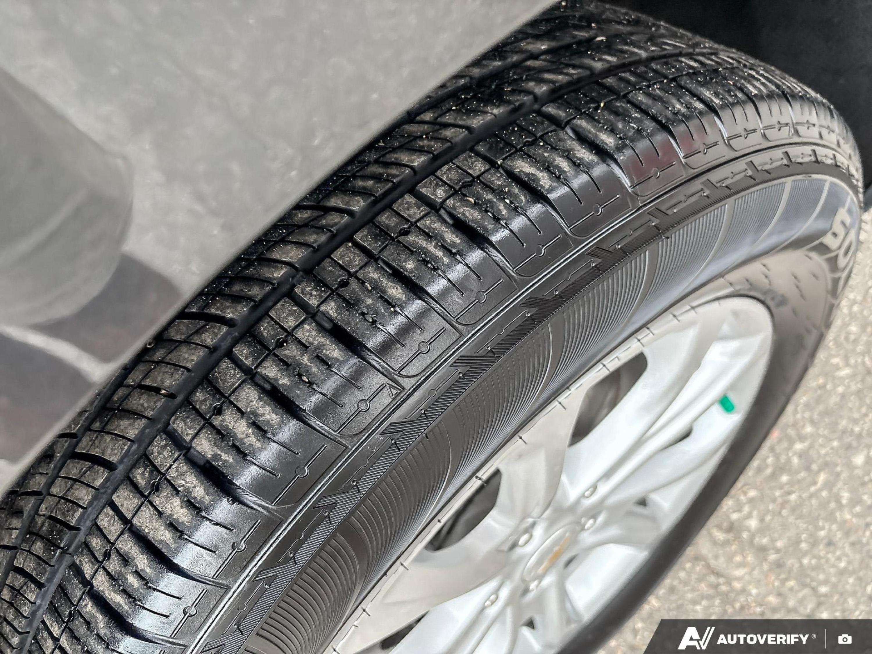 used 2020 Chevrolet Equinox car, priced at $18,985