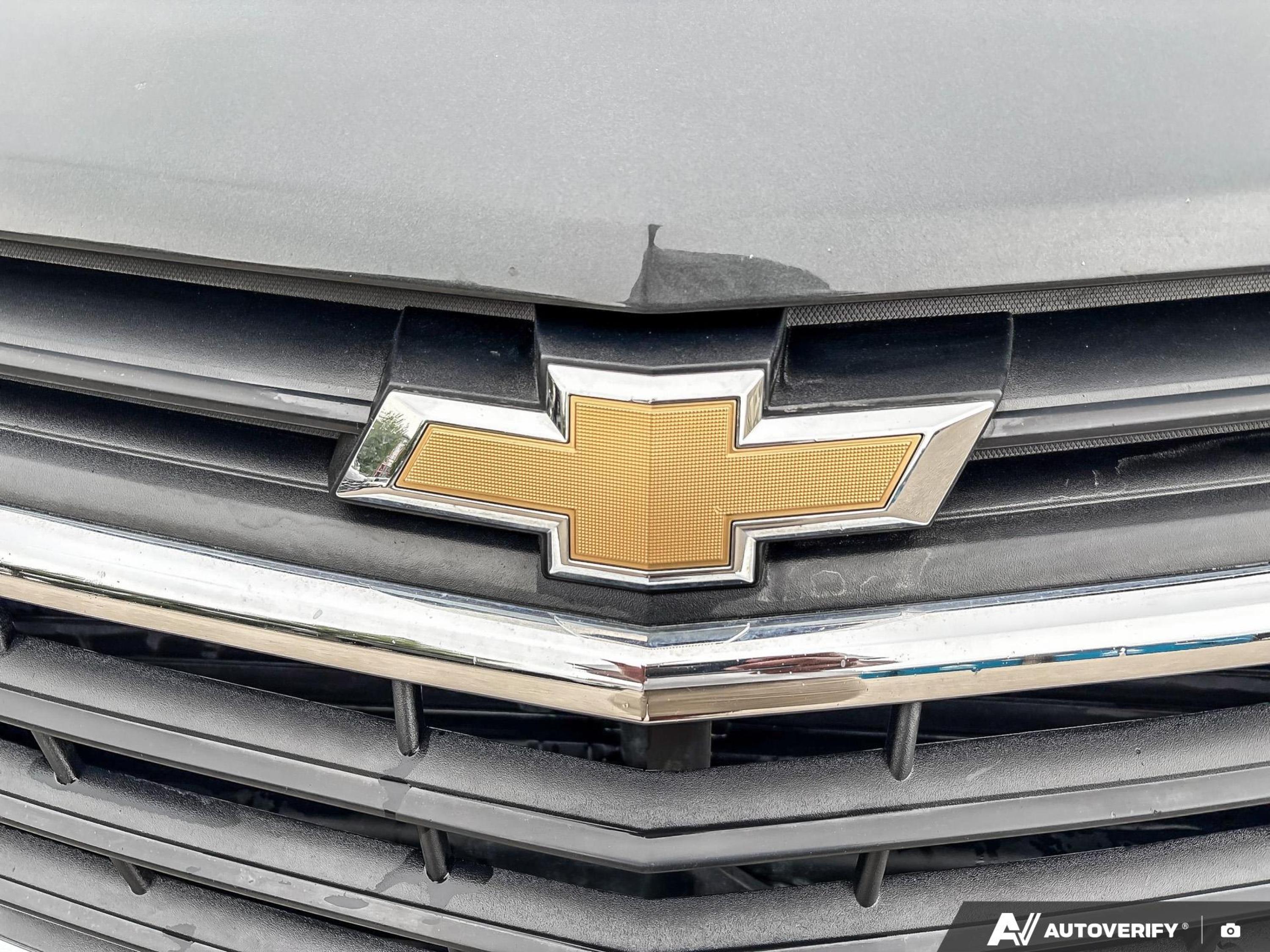 used 2020 Chevrolet Equinox car, priced at $18,985