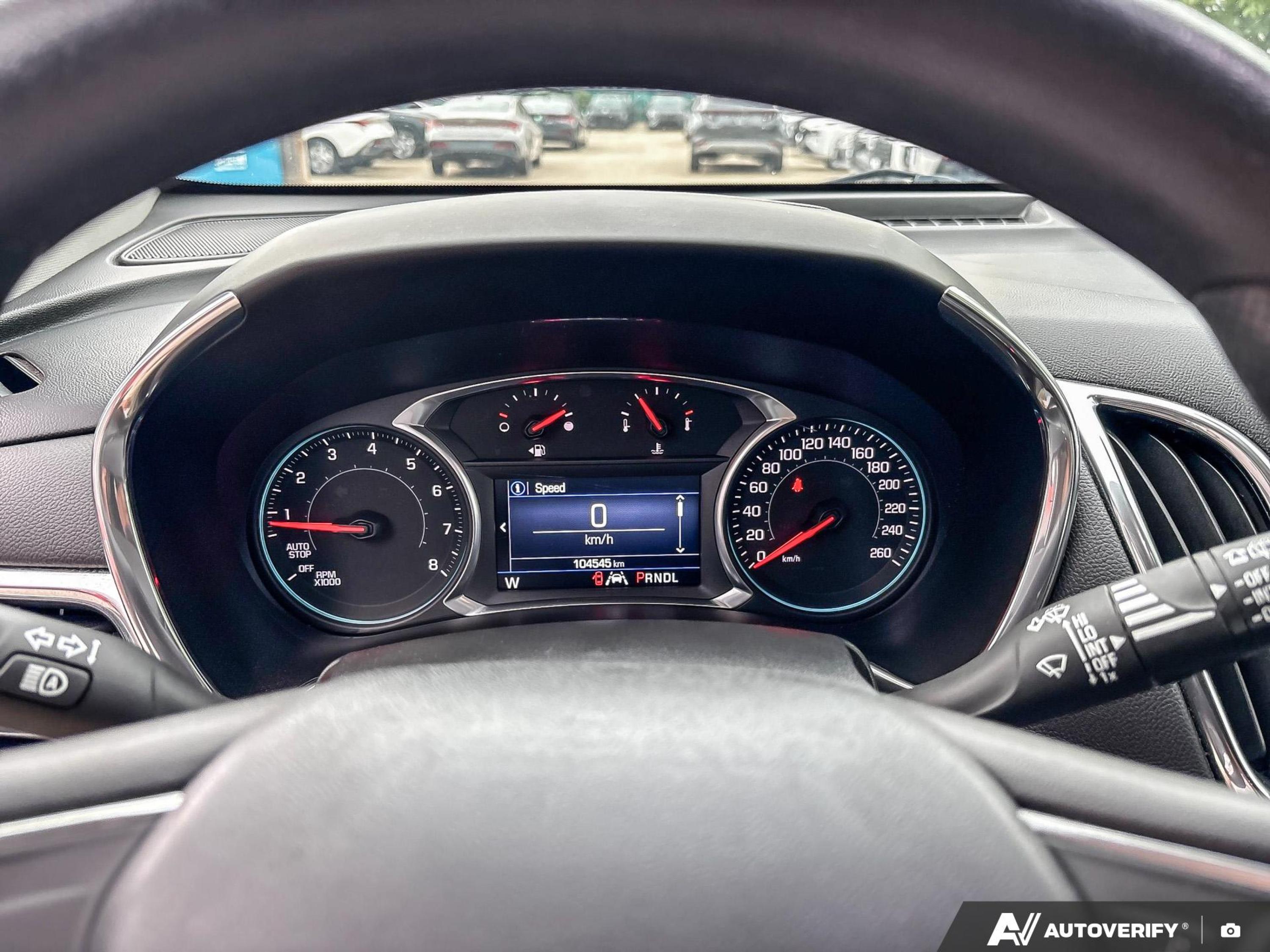used 2020 Chevrolet Equinox car, priced at $18,985