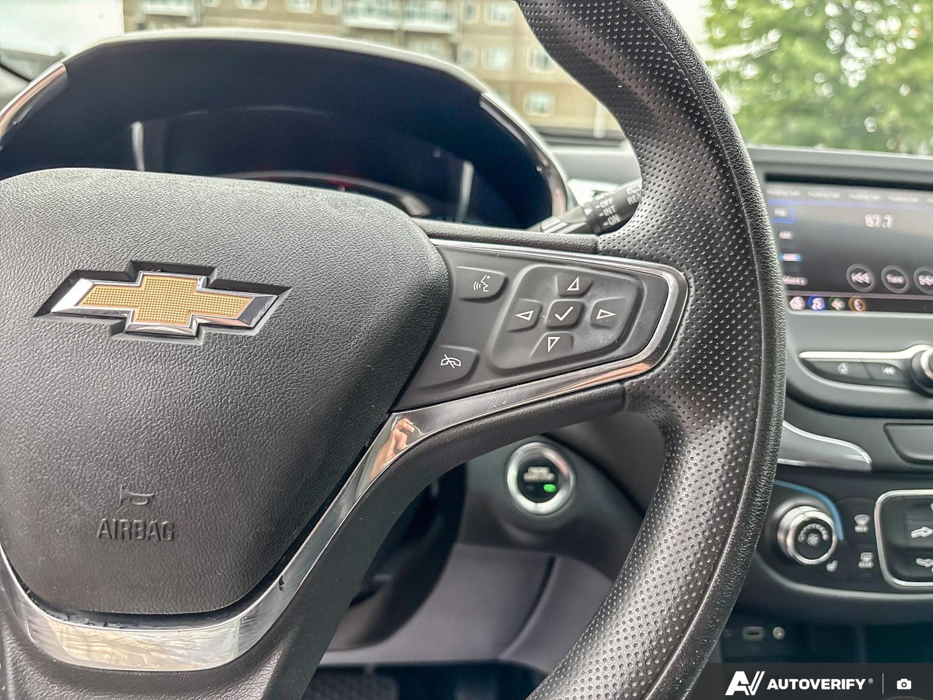 used 2020 Chevrolet Equinox car, priced at $18,985