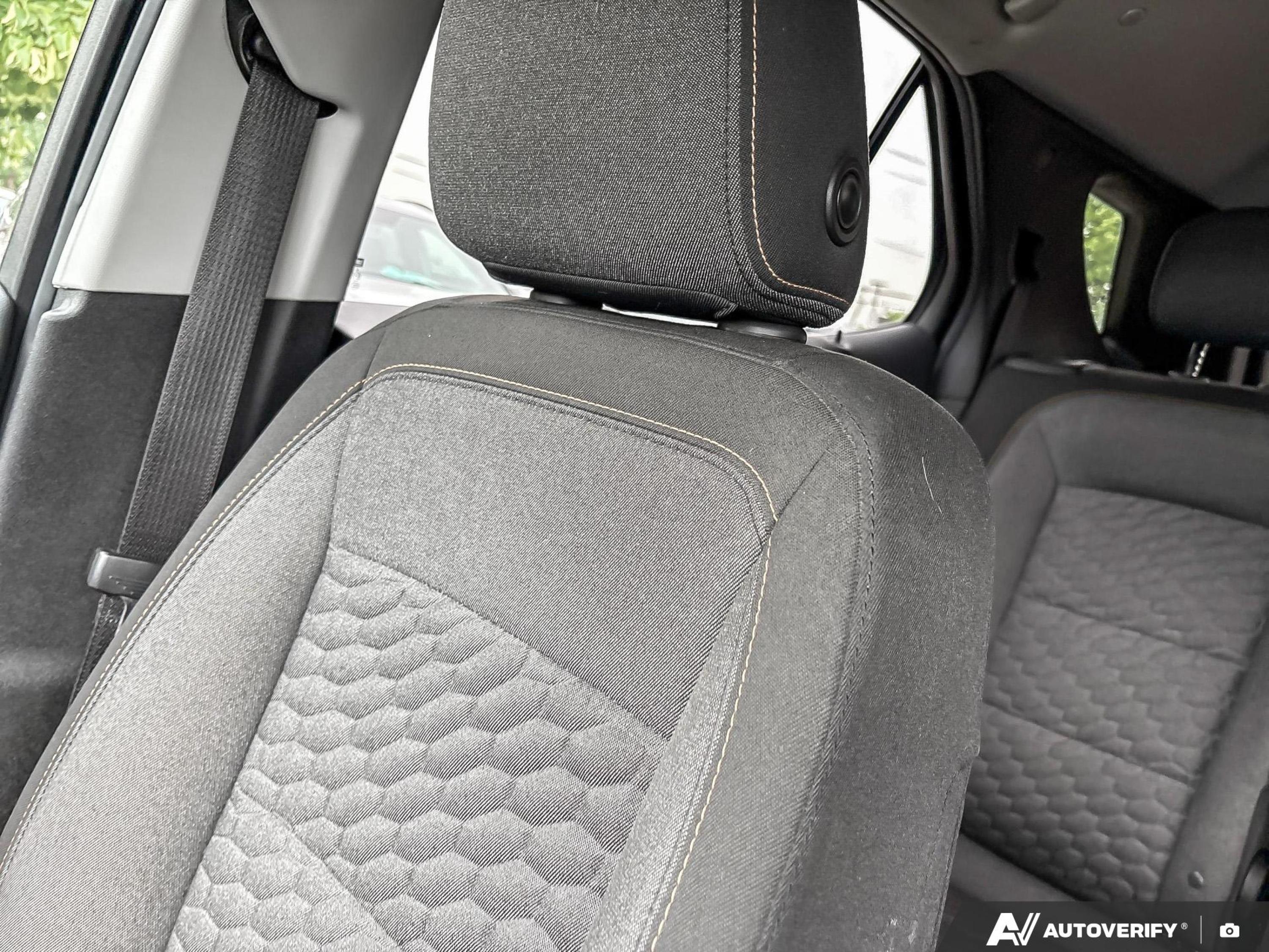 used 2020 Chevrolet Equinox car, priced at $18,985