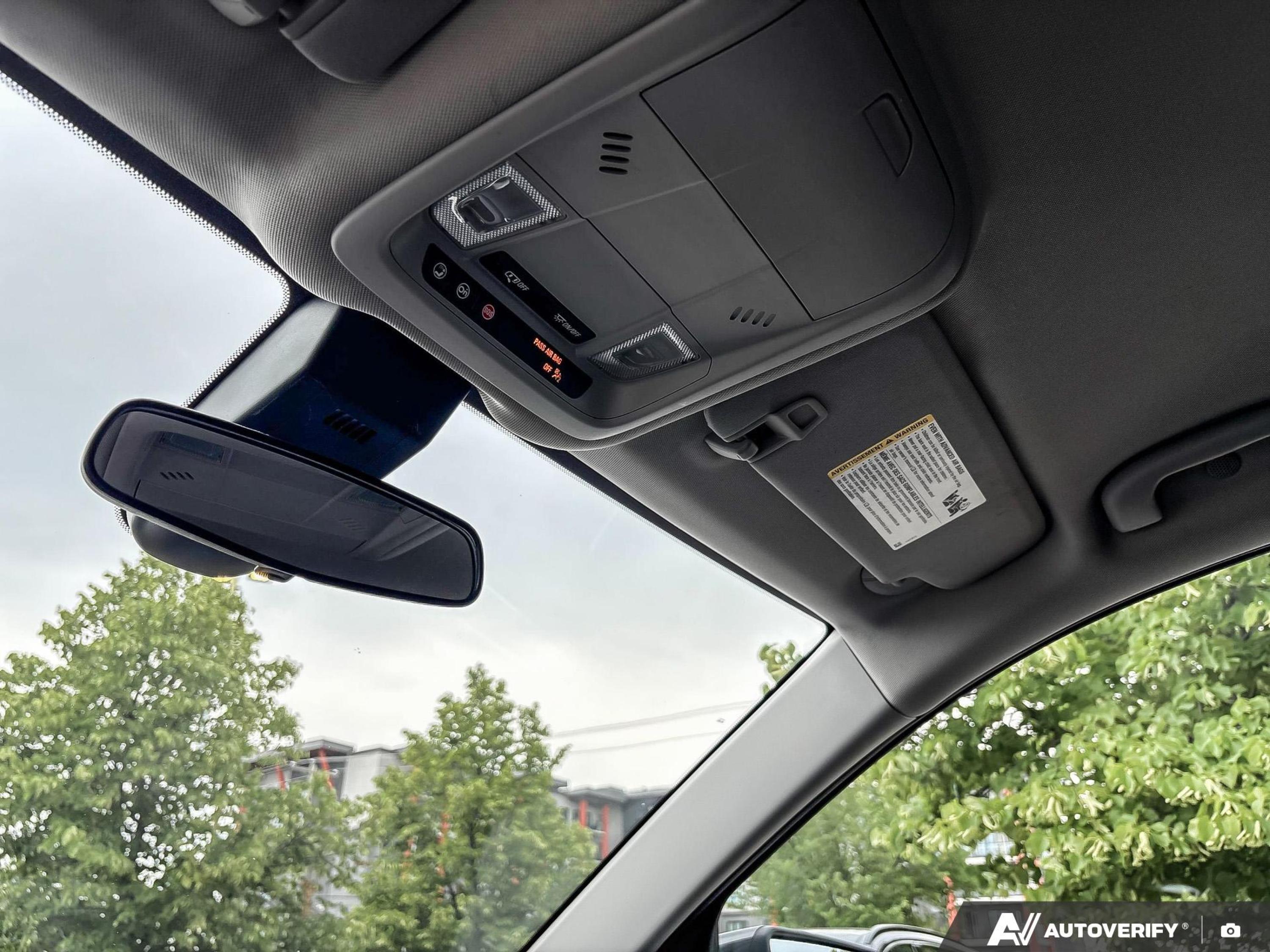 used 2020 Chevrolet Equinox car, priced at $18,985