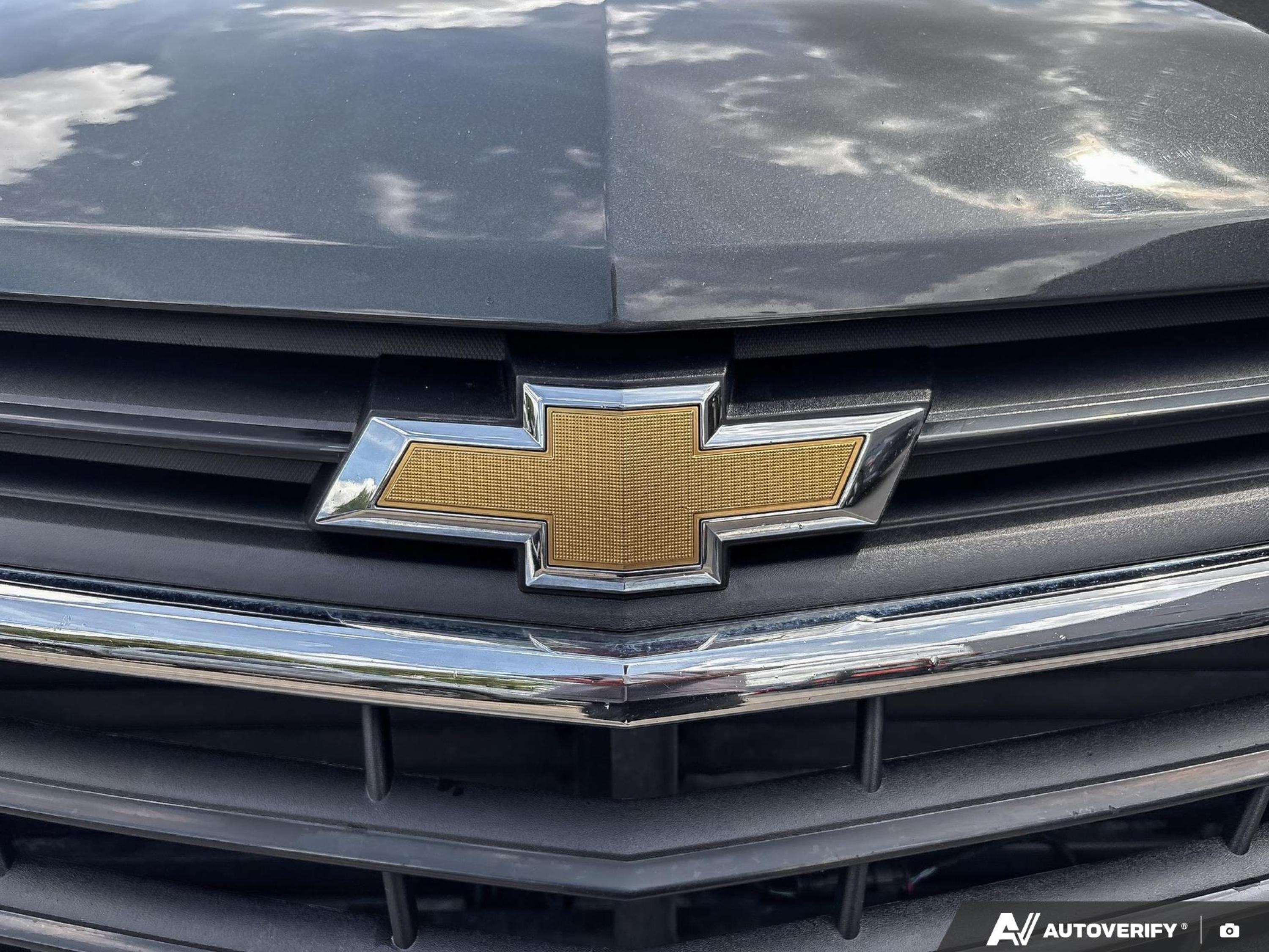 used 2020 Chevrolet Equinox car, priced at $18,566