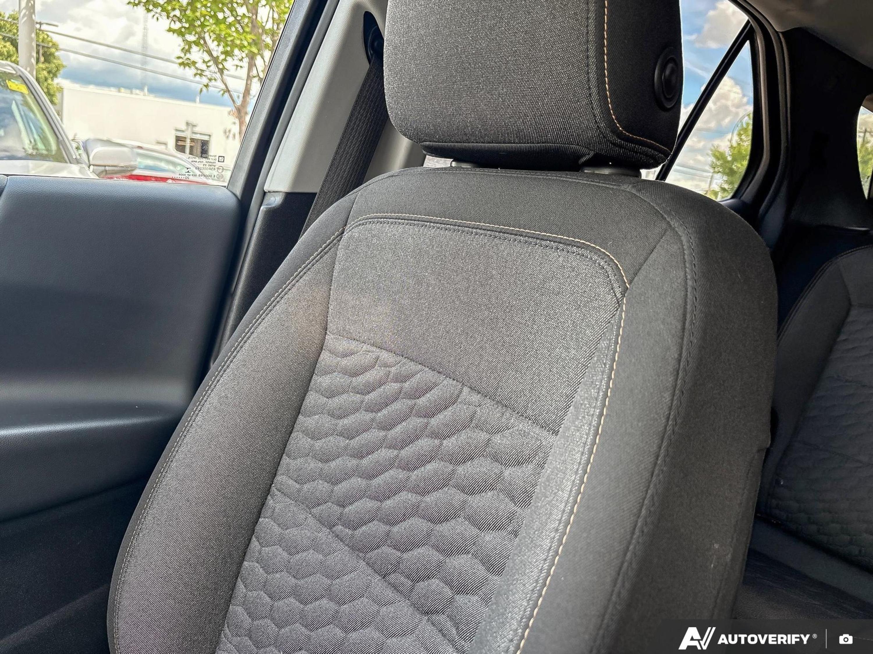 used 2020 Chevrolet Equinox car, priced at $18,566