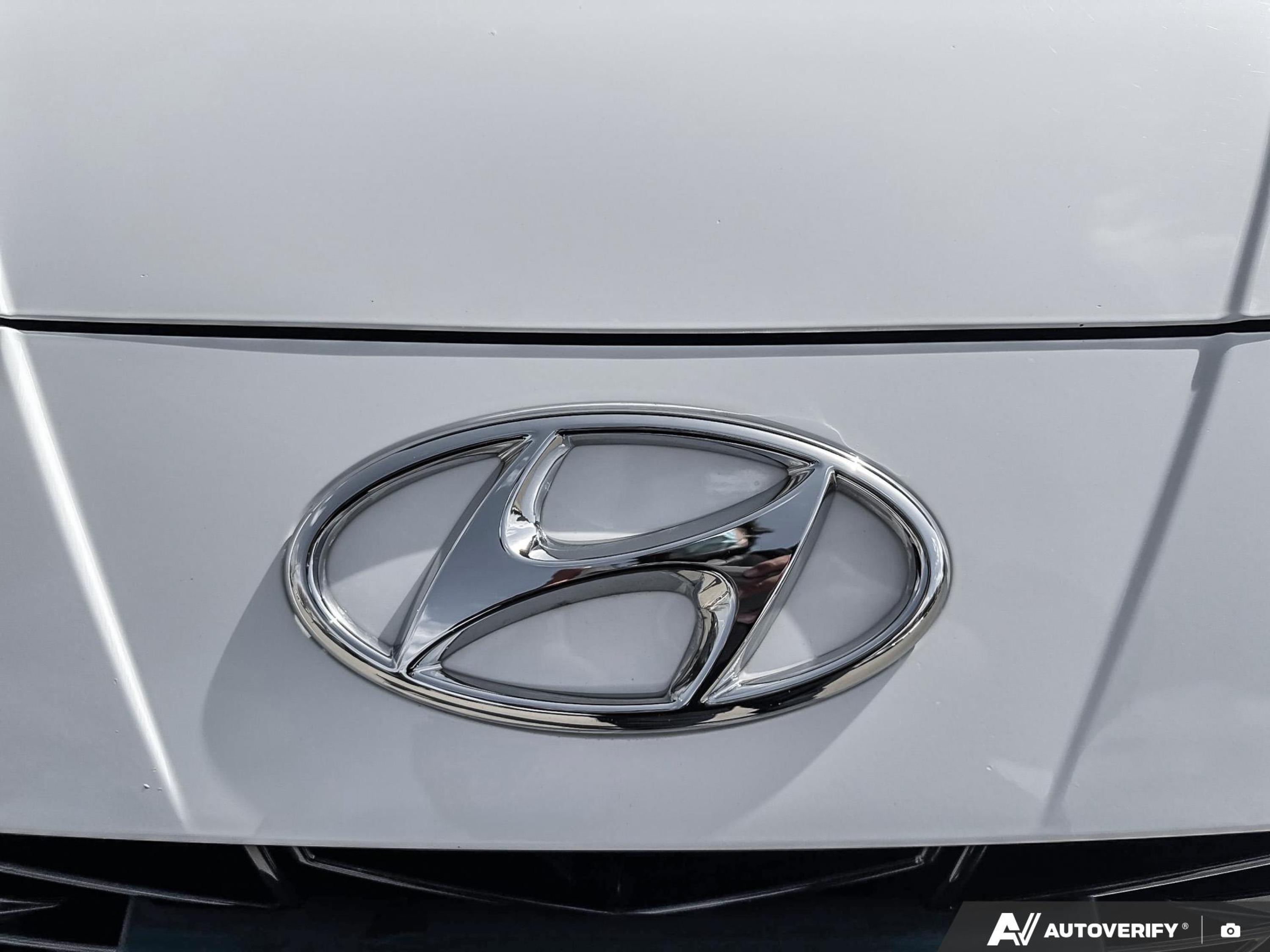 used 2023 Hyundai Elantra car, priced at $25,992
