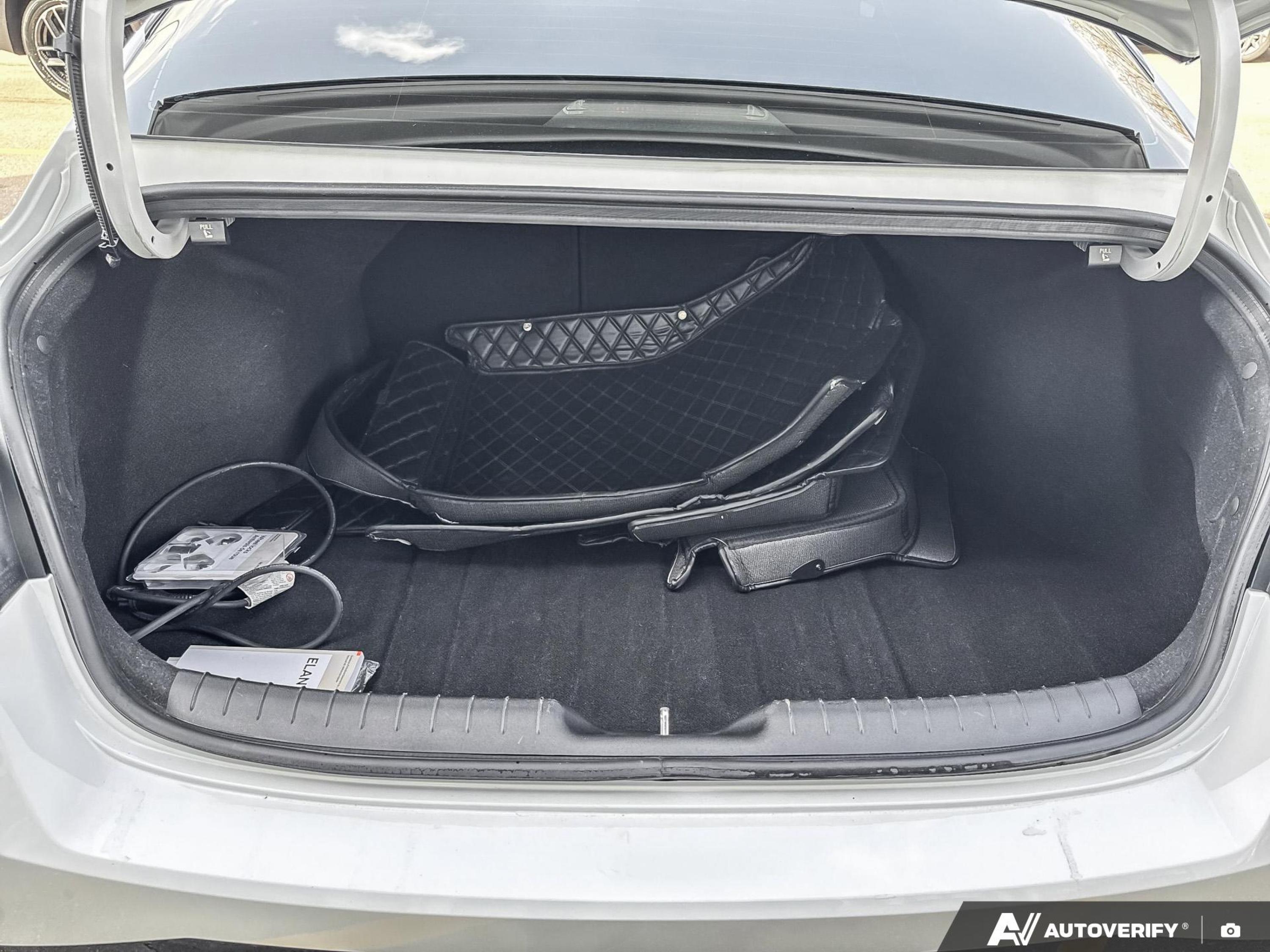 used 2023 Hyundai Elantra car, priced at $25,992