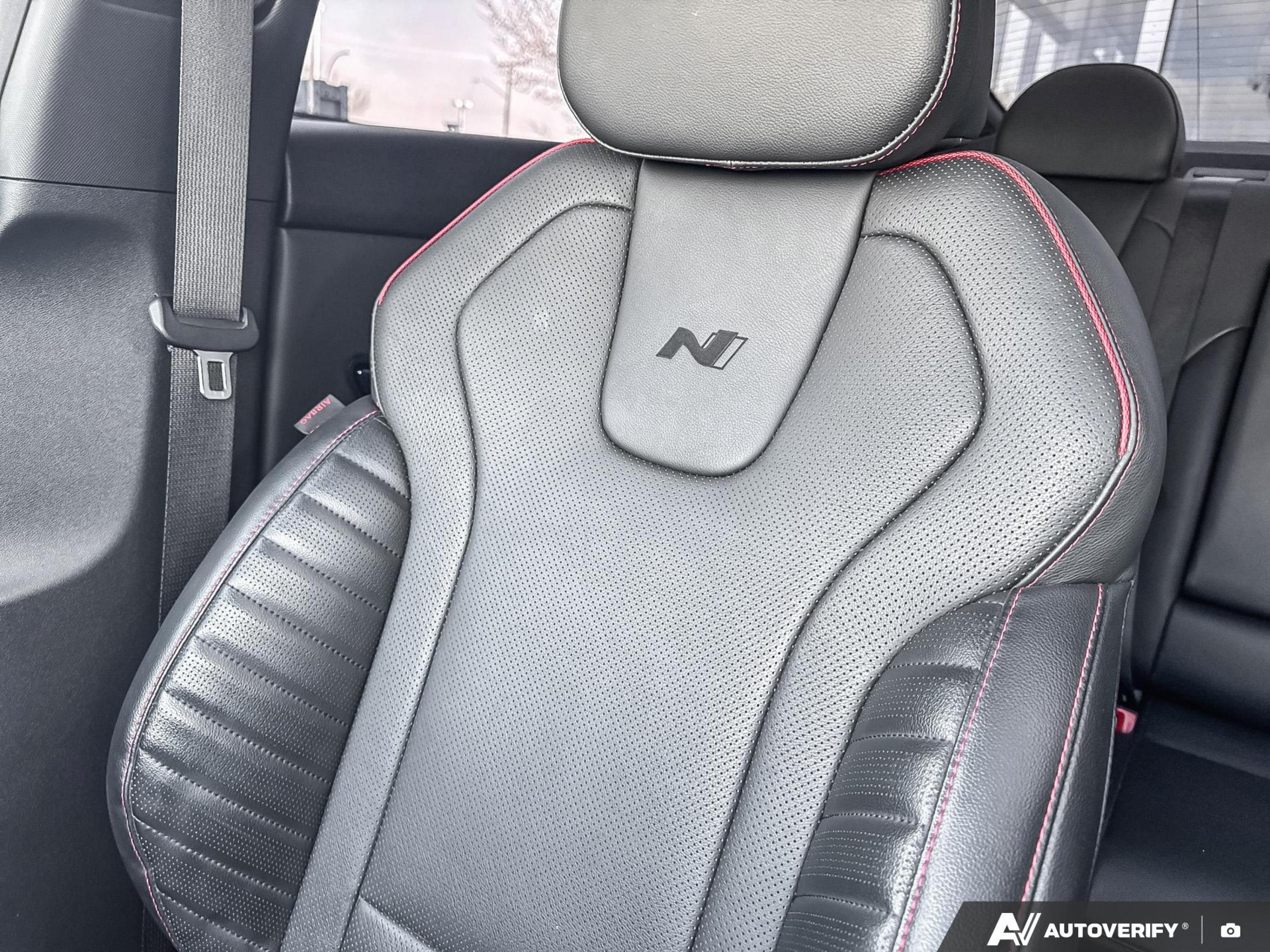 used 2023 Hyundai Elantra car, priced at $25,992