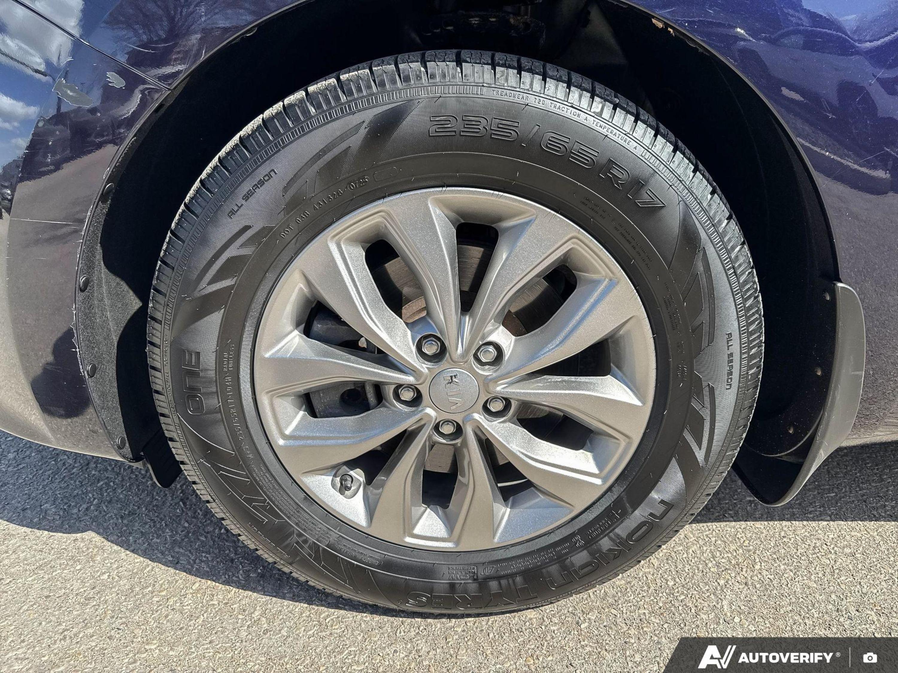 used 2021 Kia Sedona car, priced at $20,992