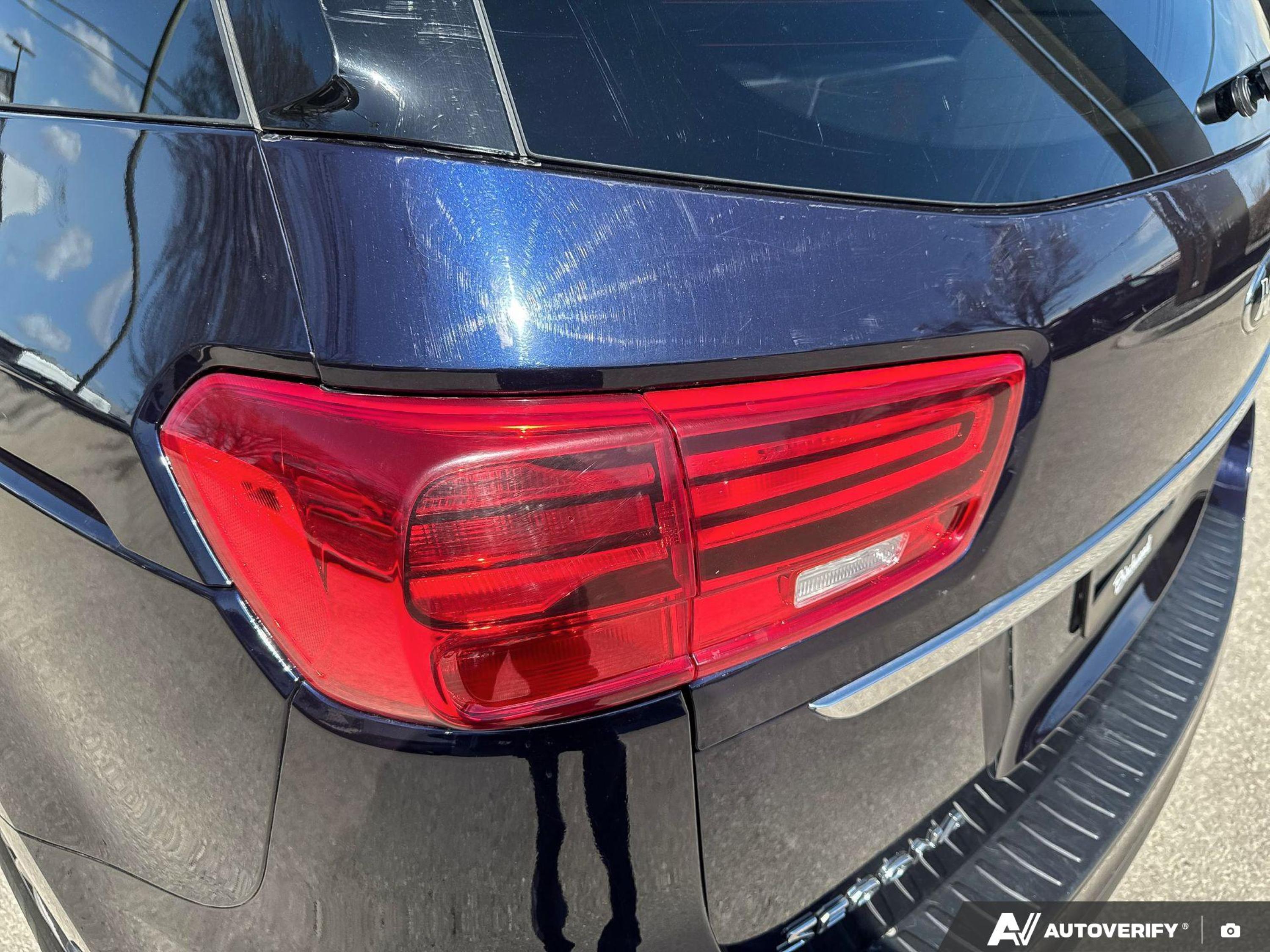 used 2021 Kia Sedona car, priced at $20,992