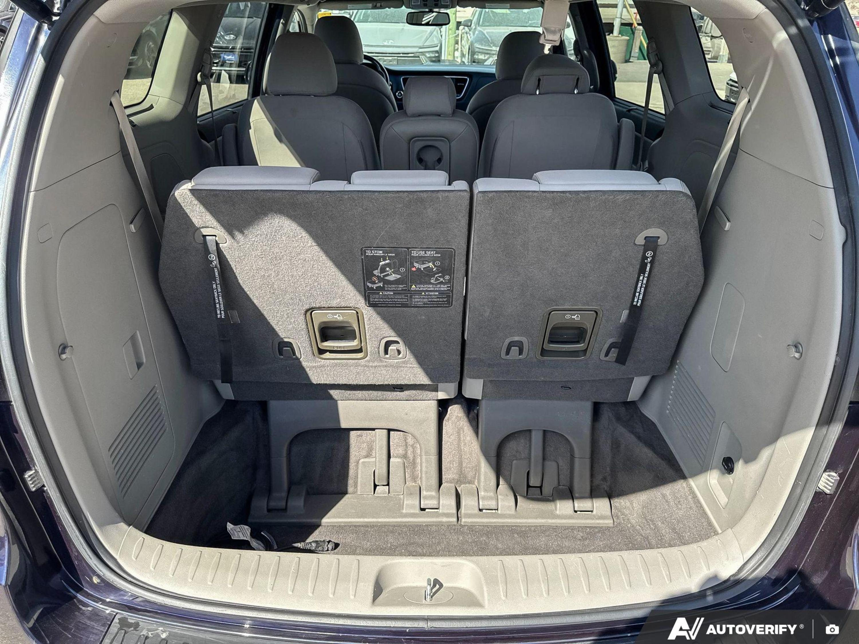 used 2021 Kia Sedona car, priced at $20,992