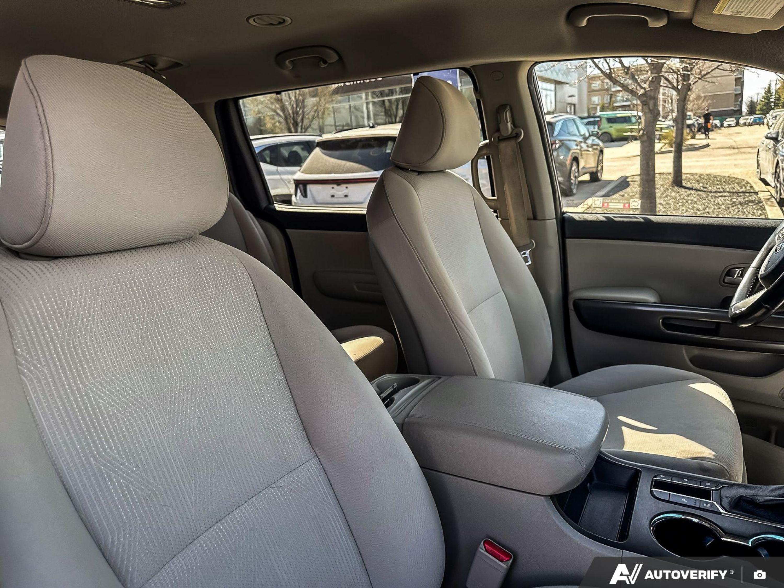 used 2021 Kia Sedona car, priced at $20,992