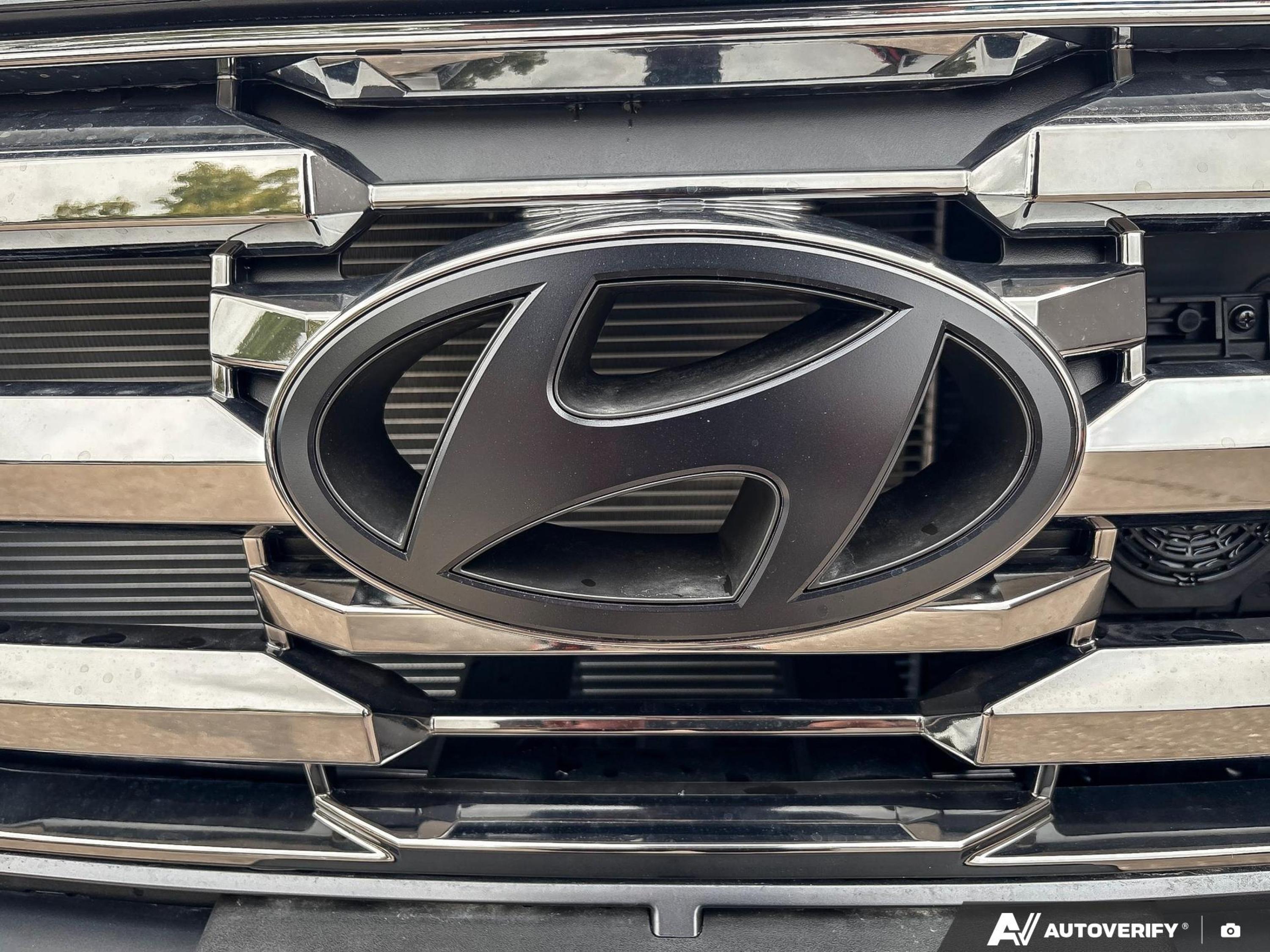 new 2026 Hyundai Tucson Hybrid car, priced at $48,353