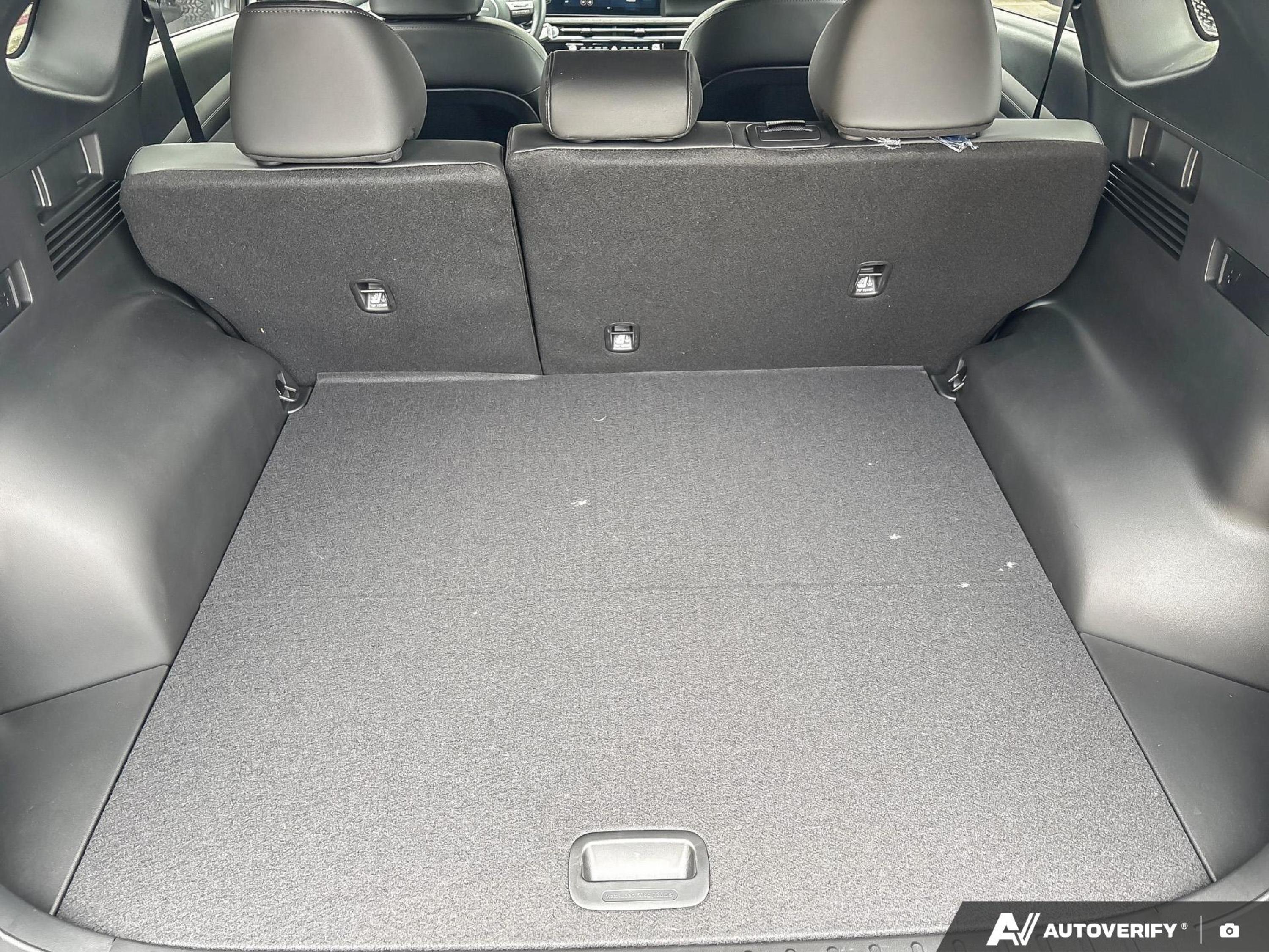 new 2026 Hyundai Tucson Hybrid car, priced at $48,353