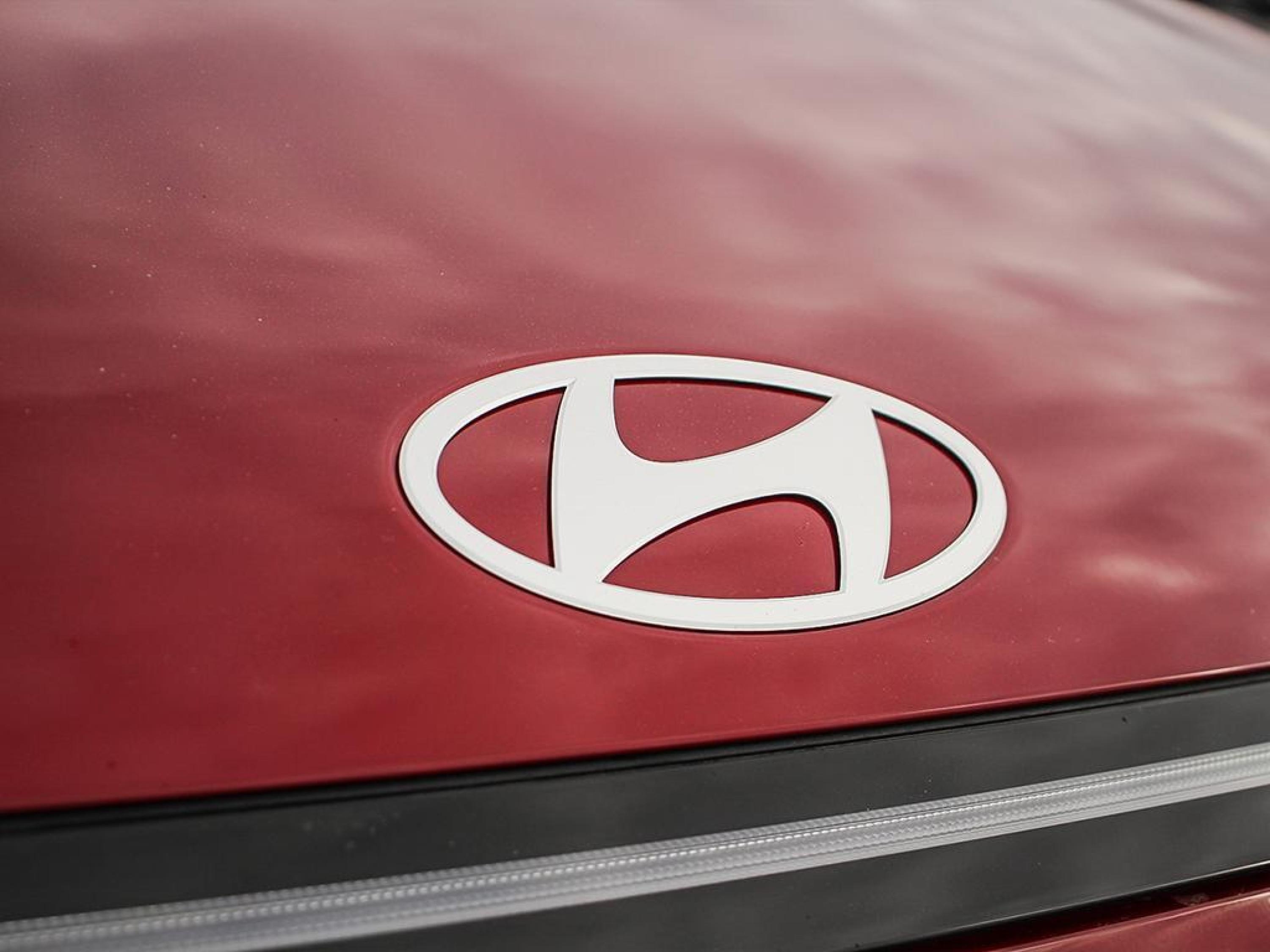 new 2026 Hyundai Kona car, priced at $38,398