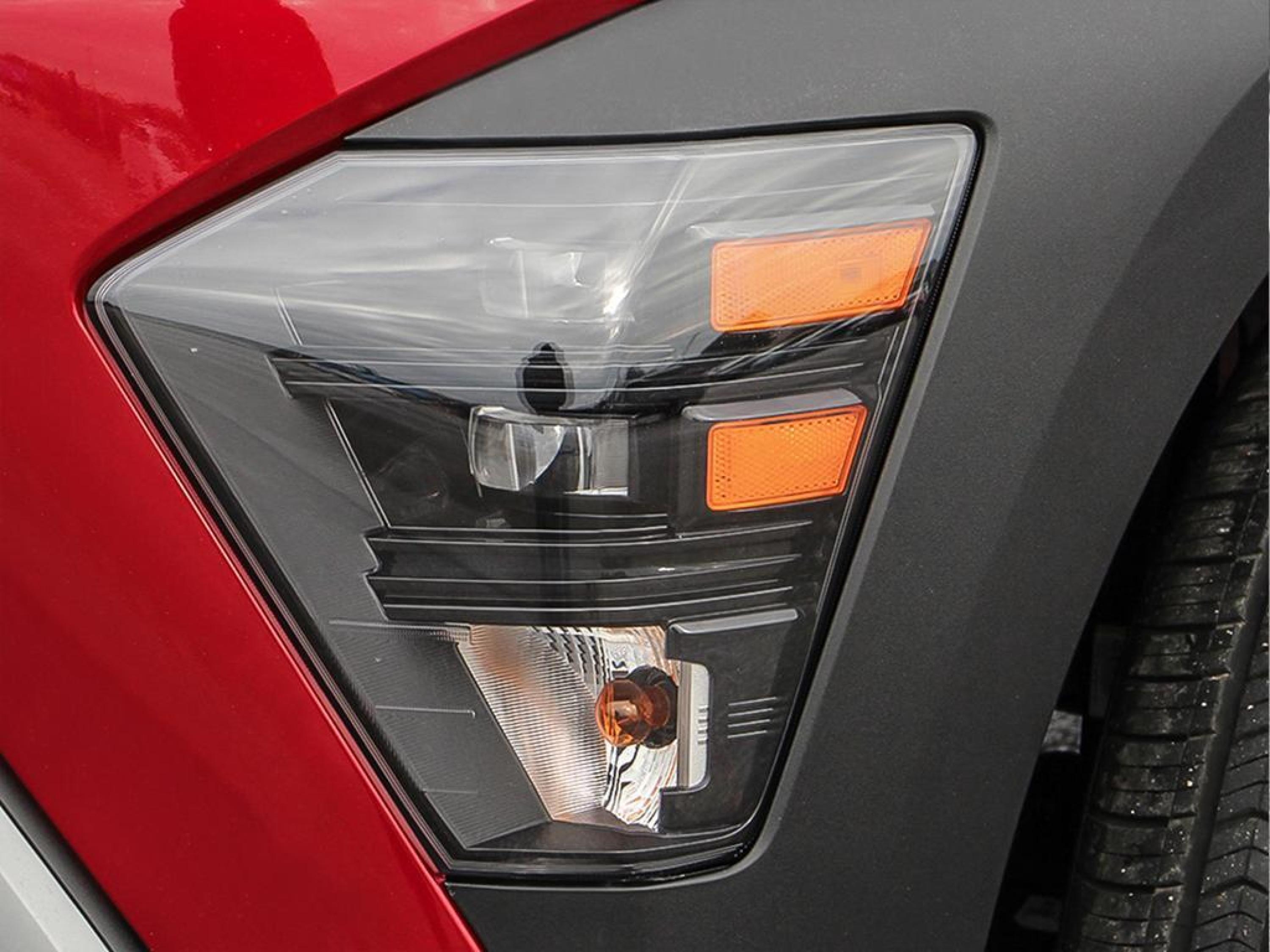 new 2026 Hyundai Kona car, priced at $38,398