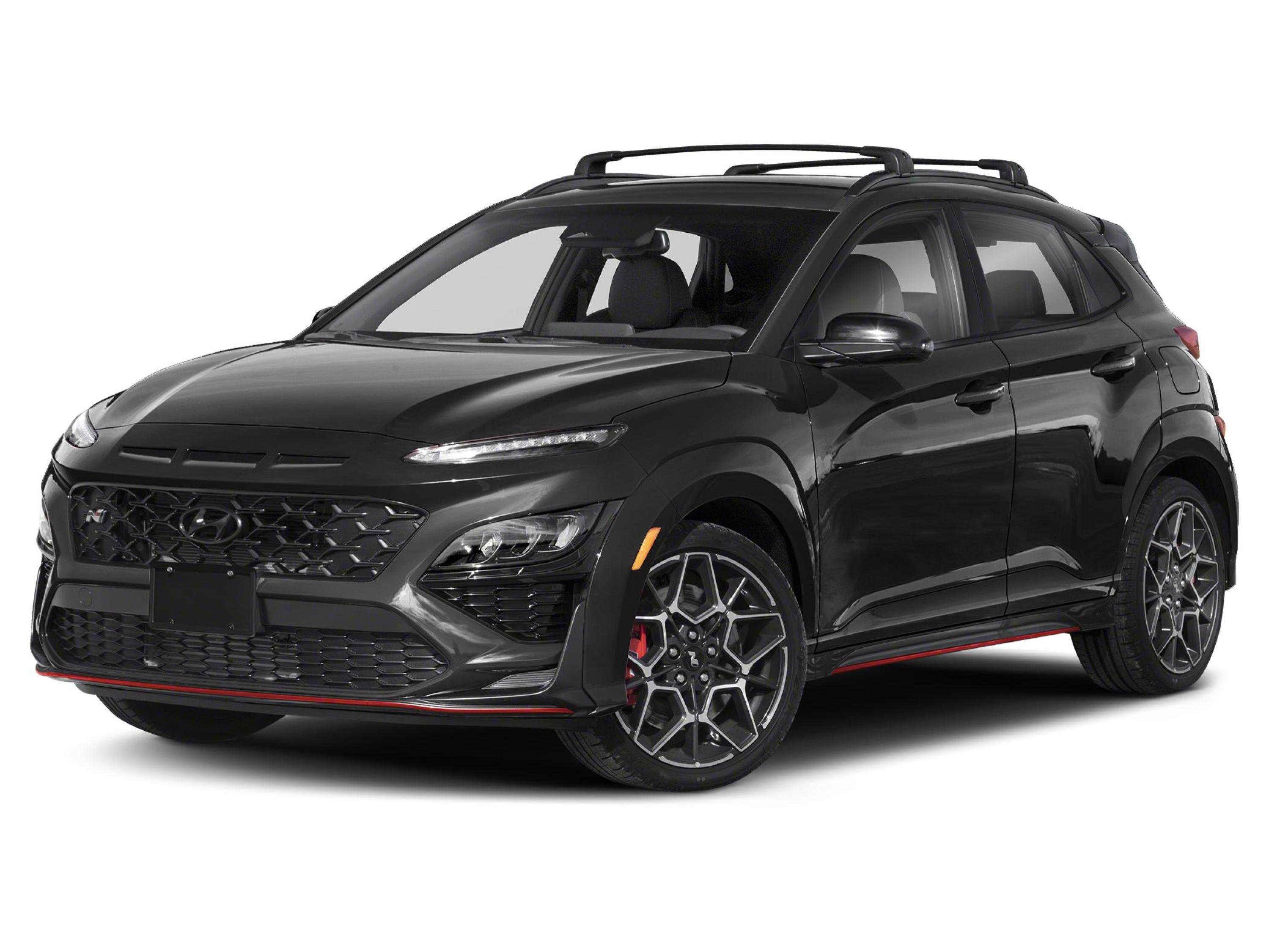 used 2023 Hyundai Kona N car, priced at $31,751