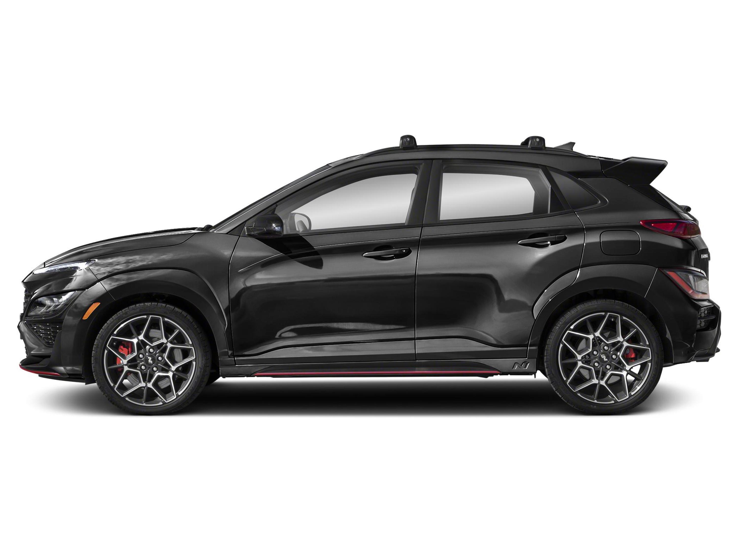 used 2023 Hyundai Kona N car, priced at $31,751