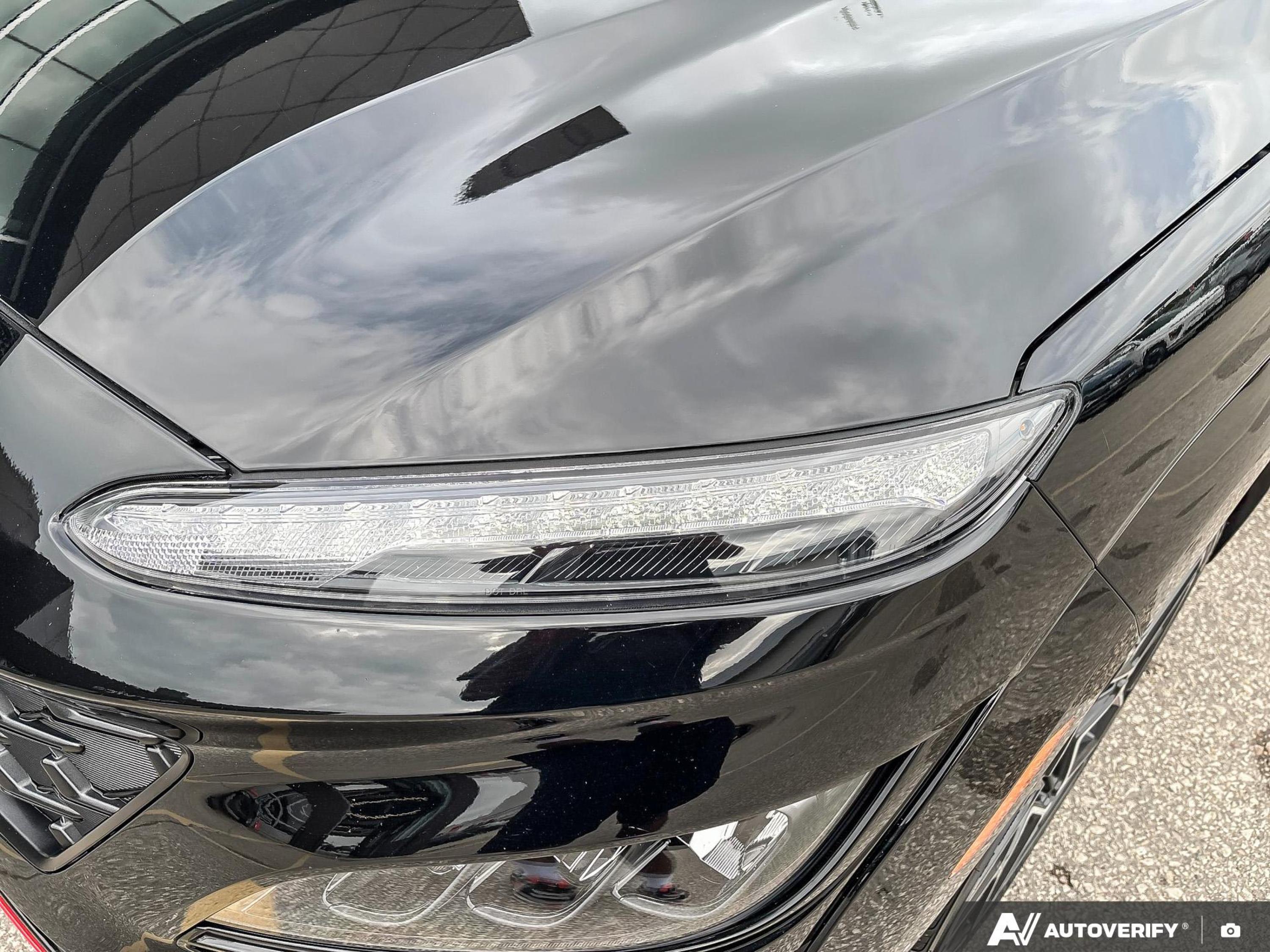 used 2023 Hyundai Kona car, priced at $31,498