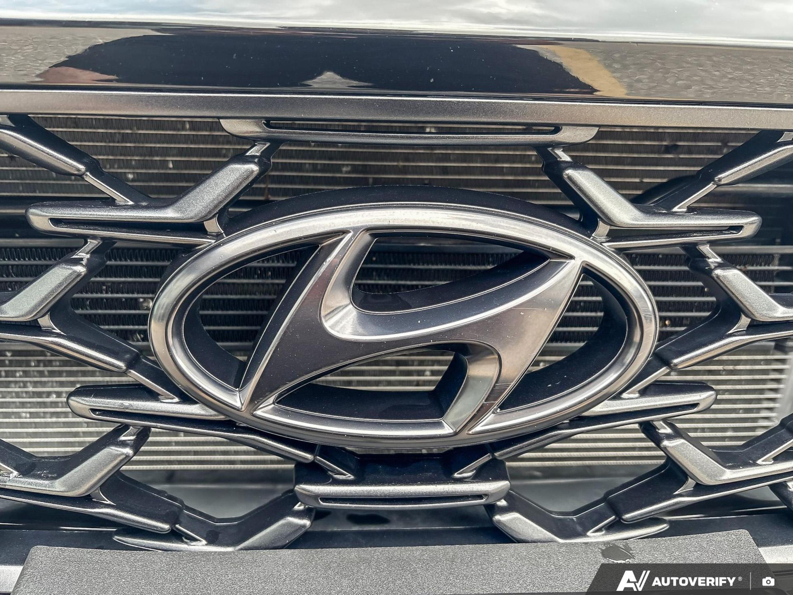 used 2023 Hyundai Kona car, priced at $31,498