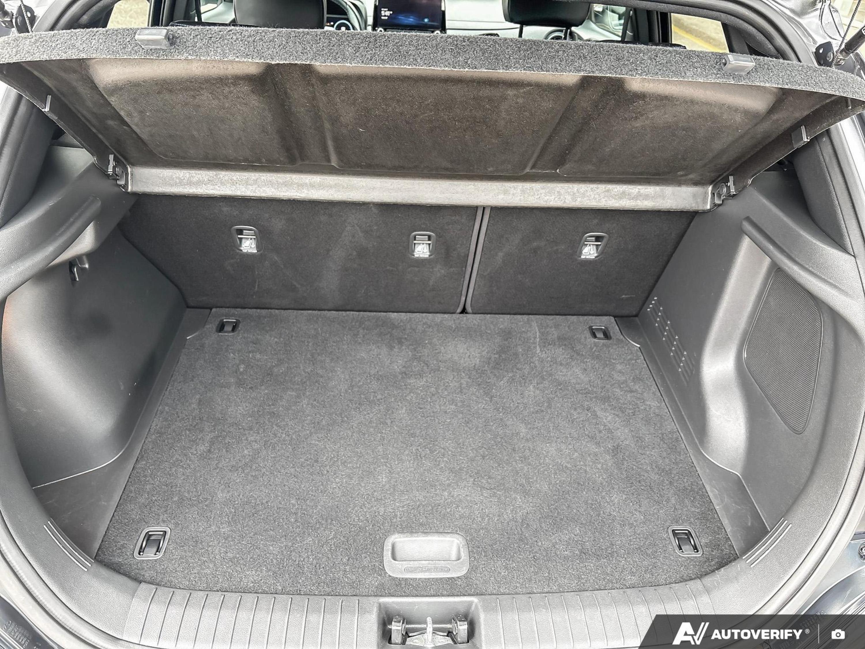 used 2023 Hyundai Kona car, priced at $31,498