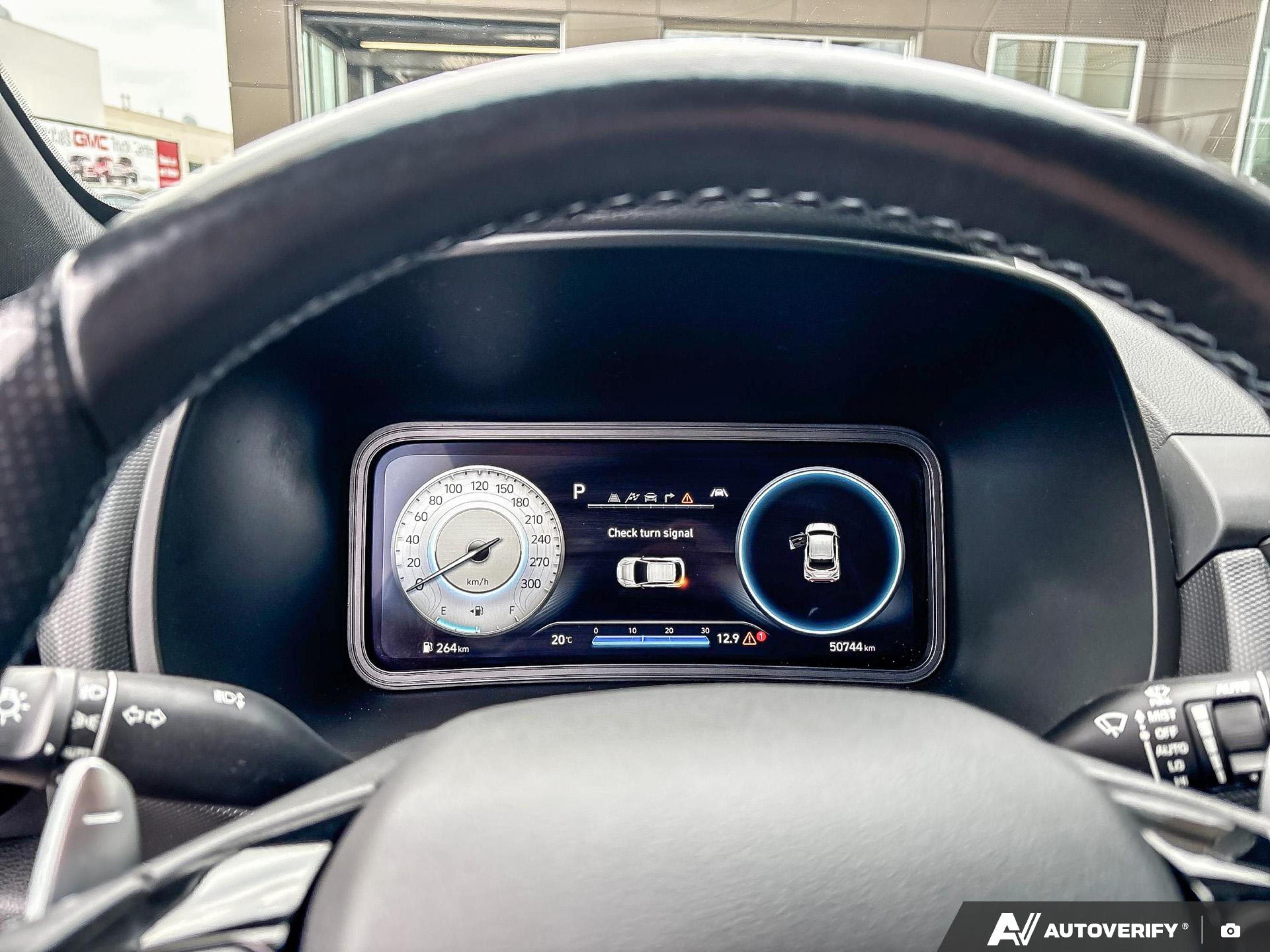 used 2023 Hyundai Kona car, priced at $31,498